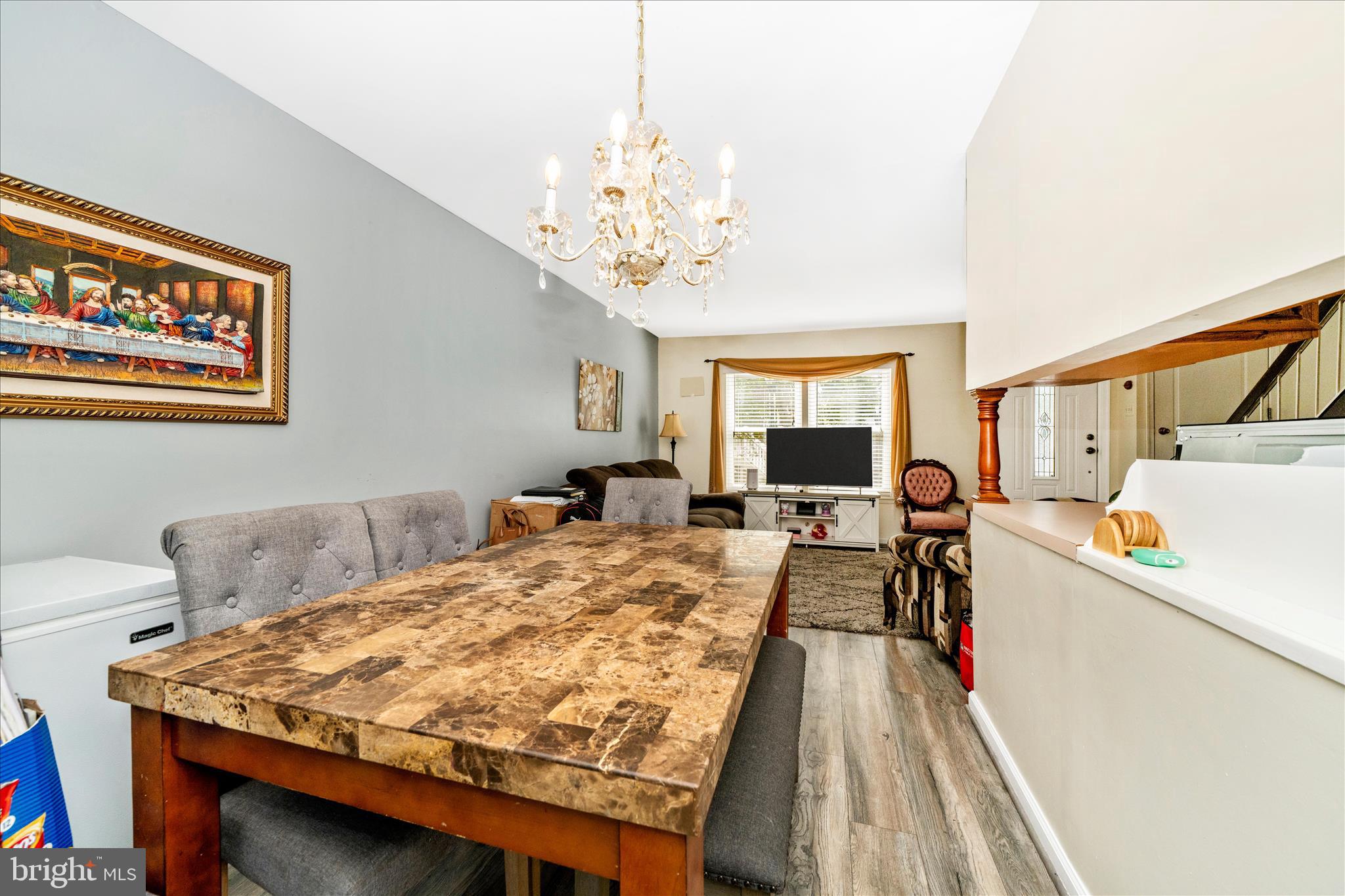 NORTH CREEK - Residential