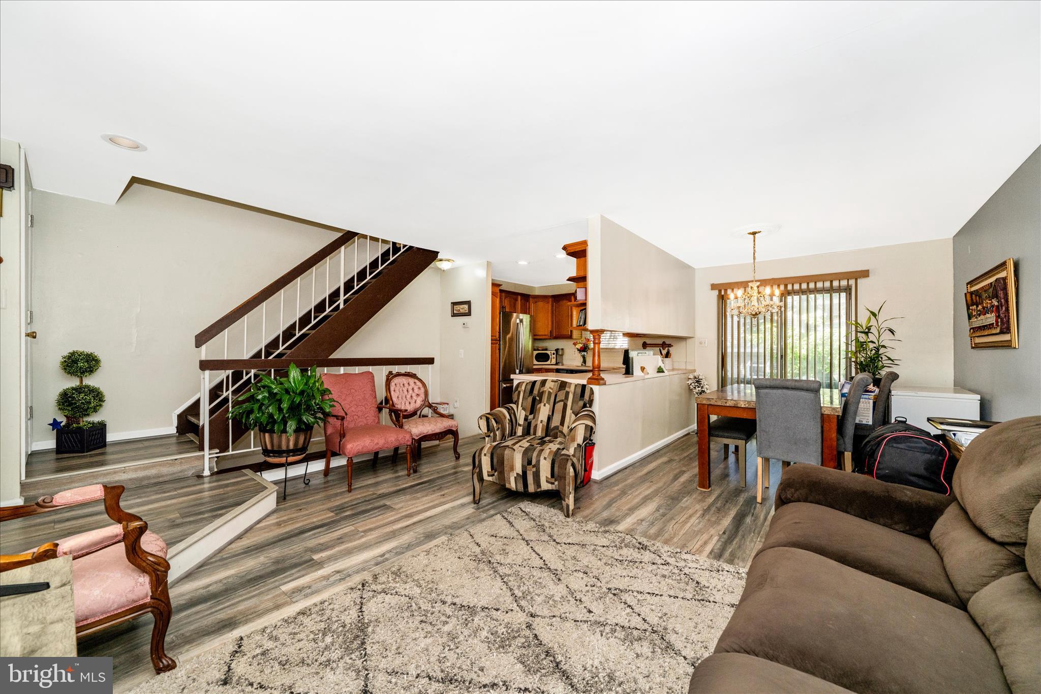 NORTH CREEK - Residential