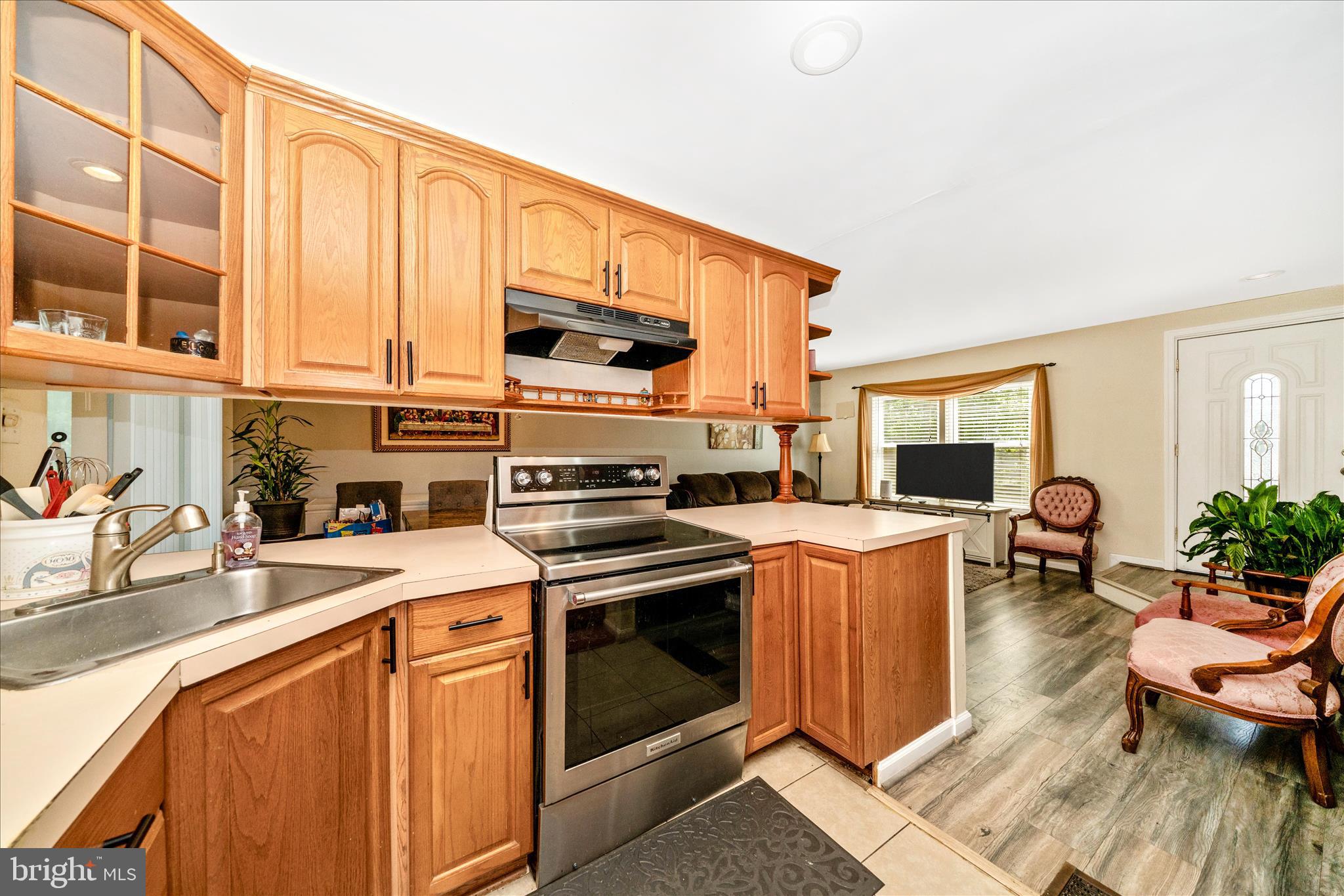 NORTH CREEK - Residential
