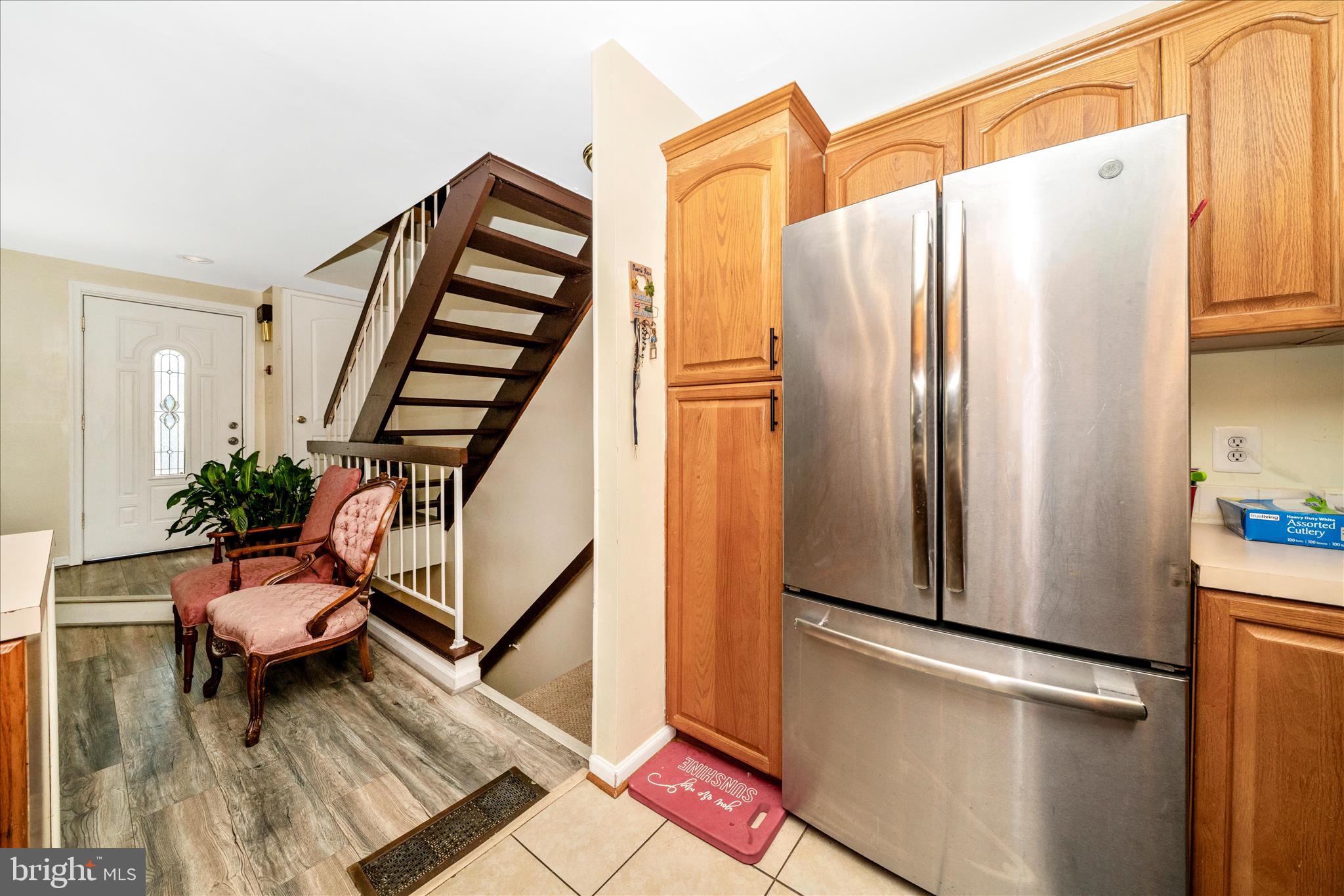 NORTH CREEK - Residential