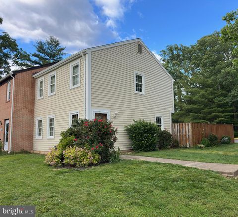 7726 MATISSE WAY SPRINGFIELD VA 22153