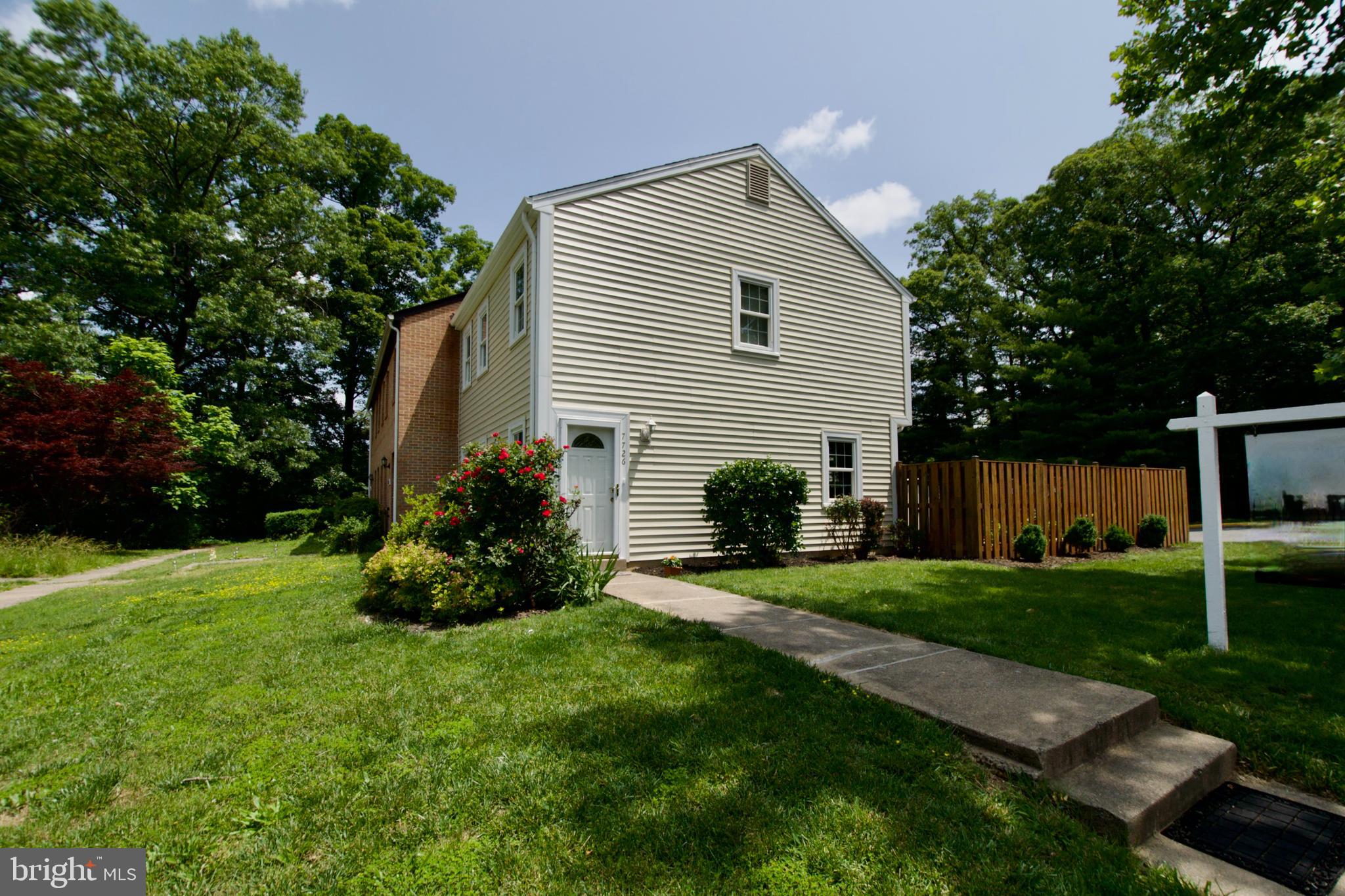 7726 MATISSE WAY