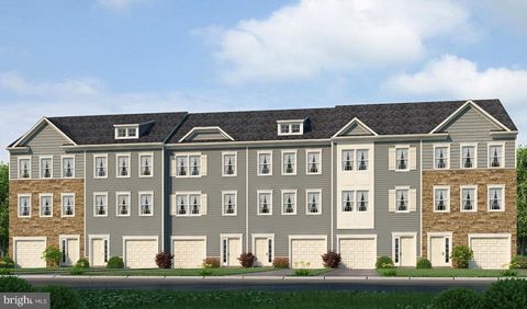 Photo of 3076 Martha Way #59, RED HILL, PA 18073 (MLS # PAMC2169822)