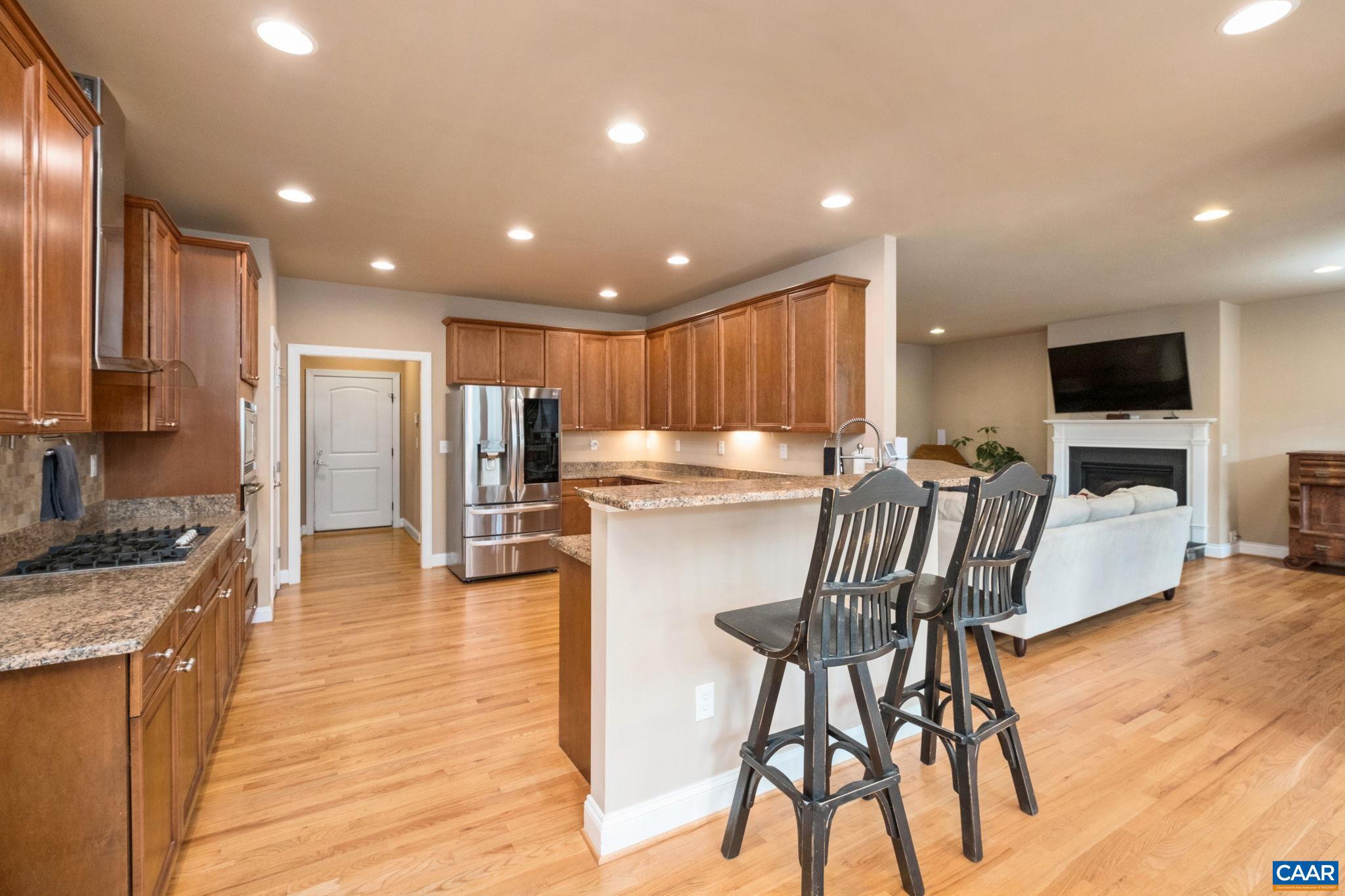 GODALMING - Residential