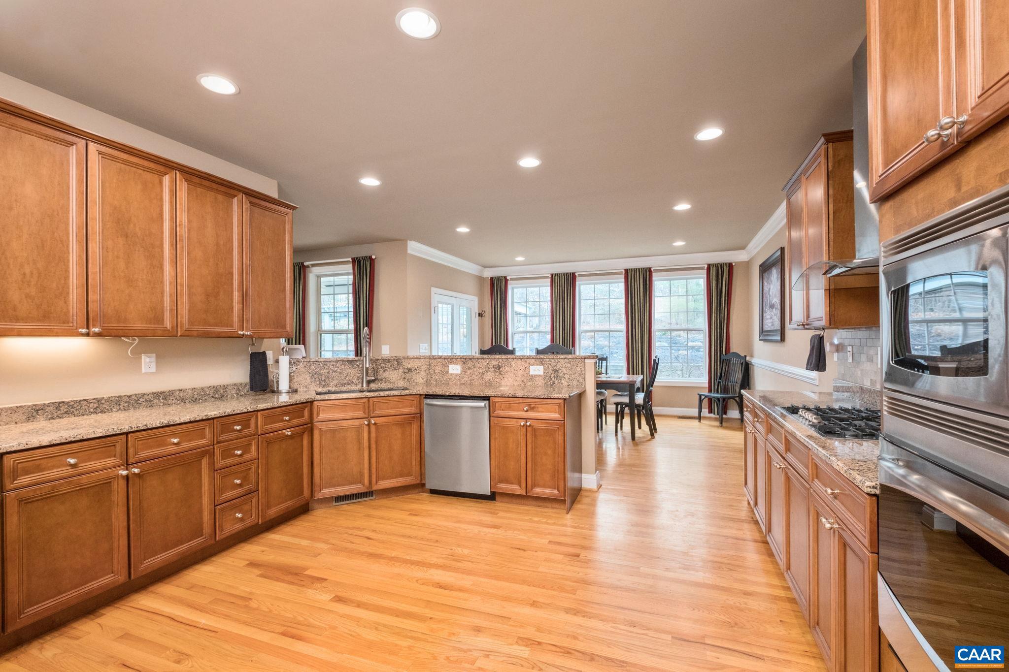 GODALMING - Residential