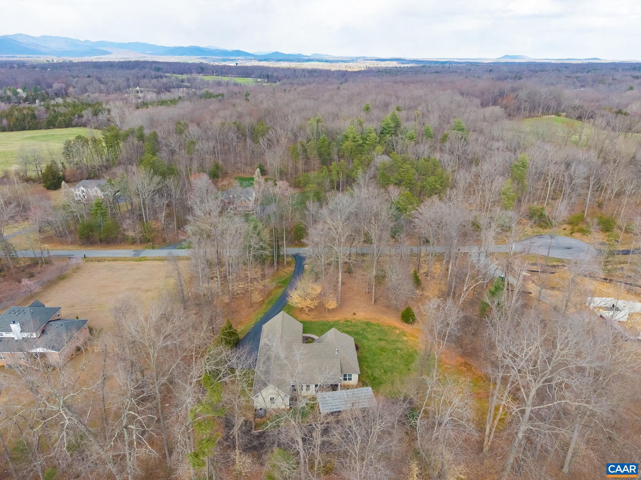 GODALMING - Residential