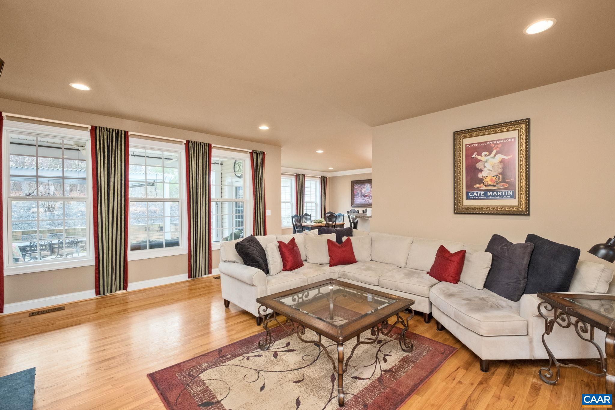 GODALMING - Residential