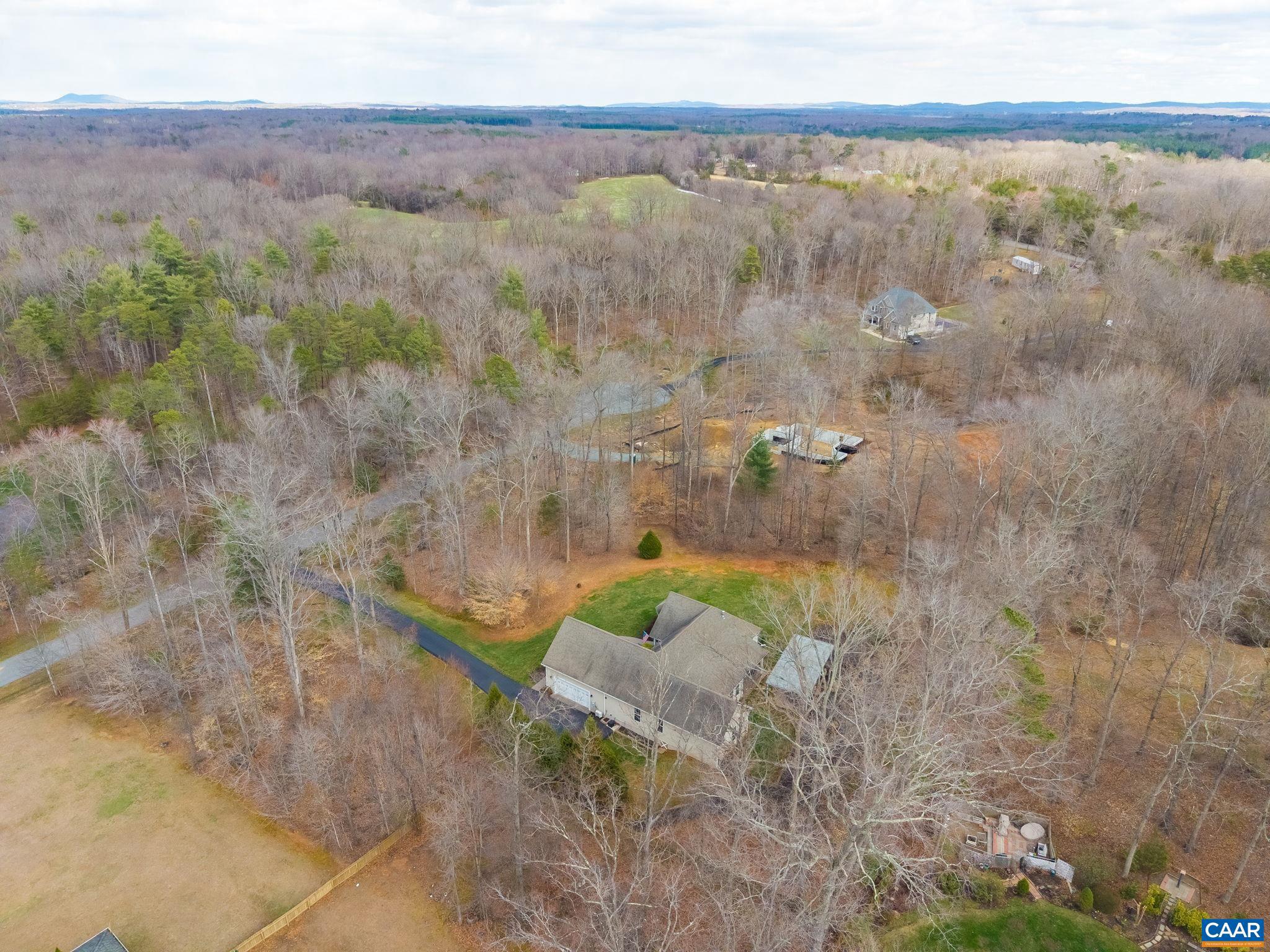 GODALMING - Residential