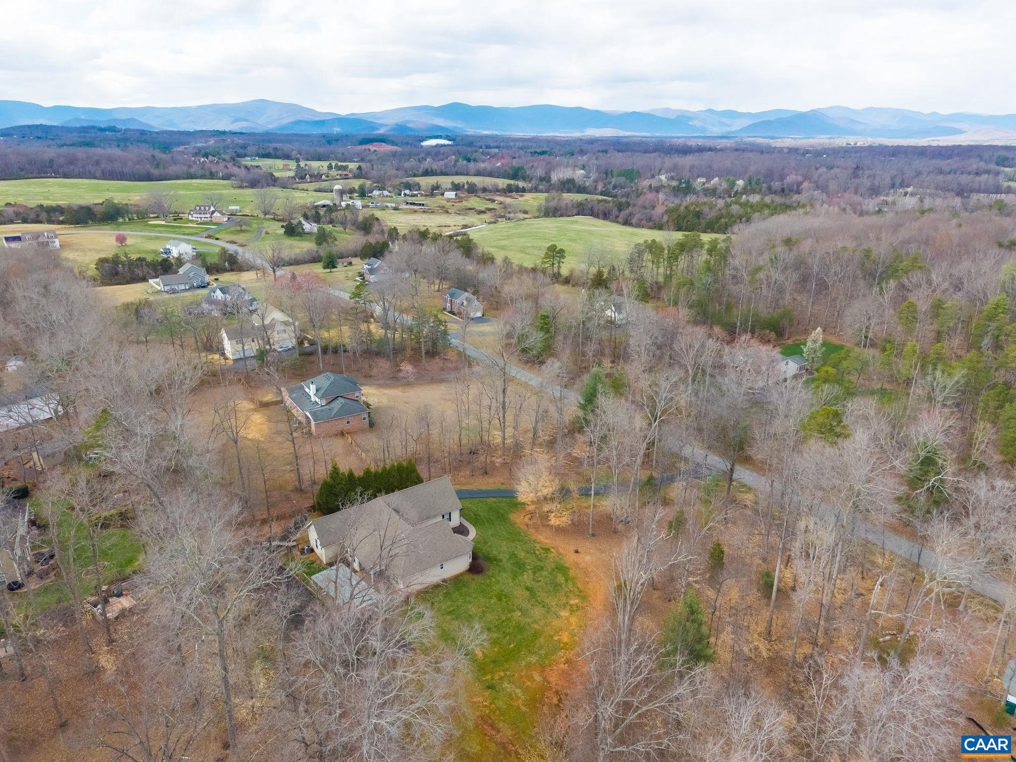 GODALMING - Residential