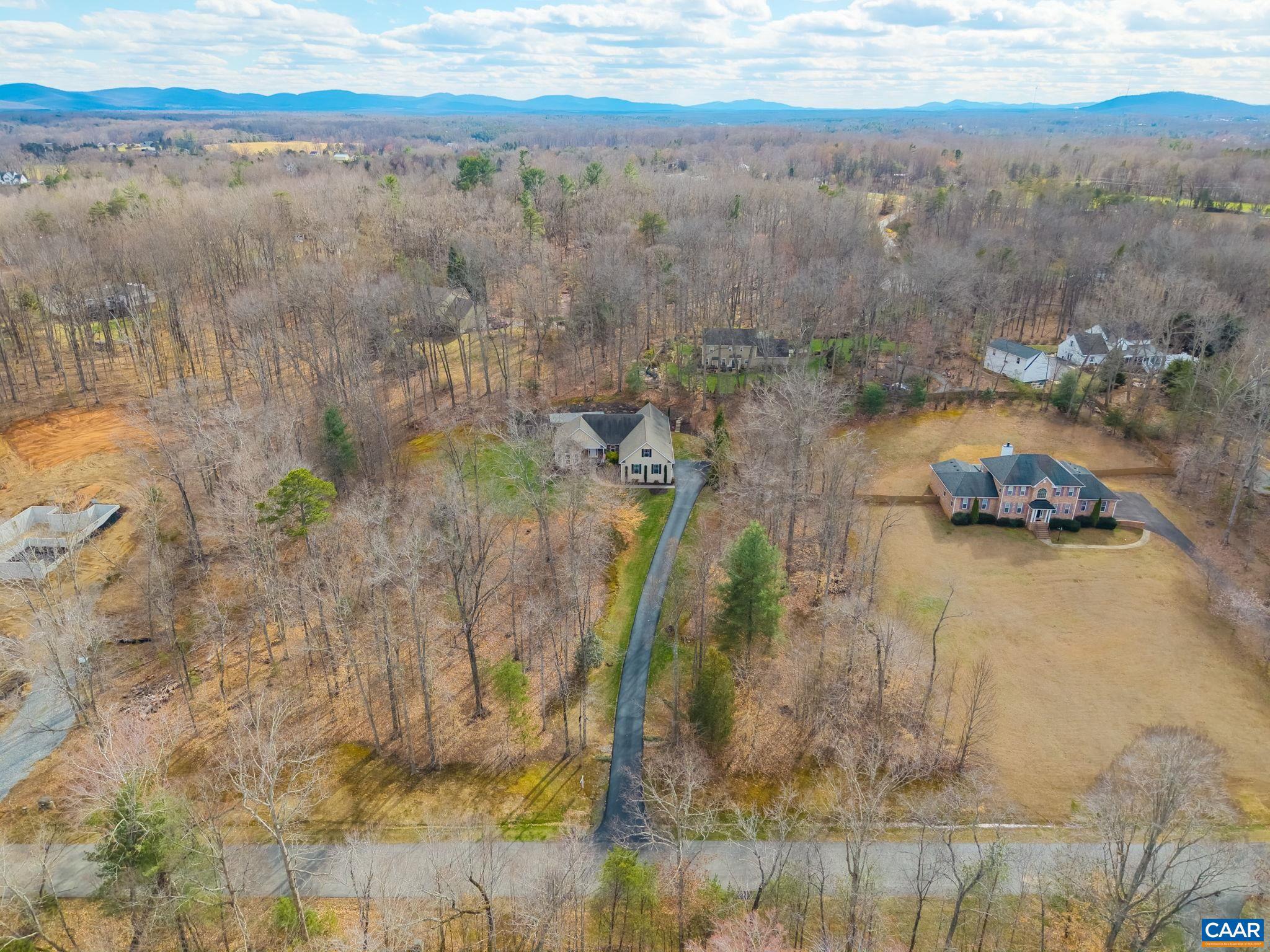 GODALMING - Residential