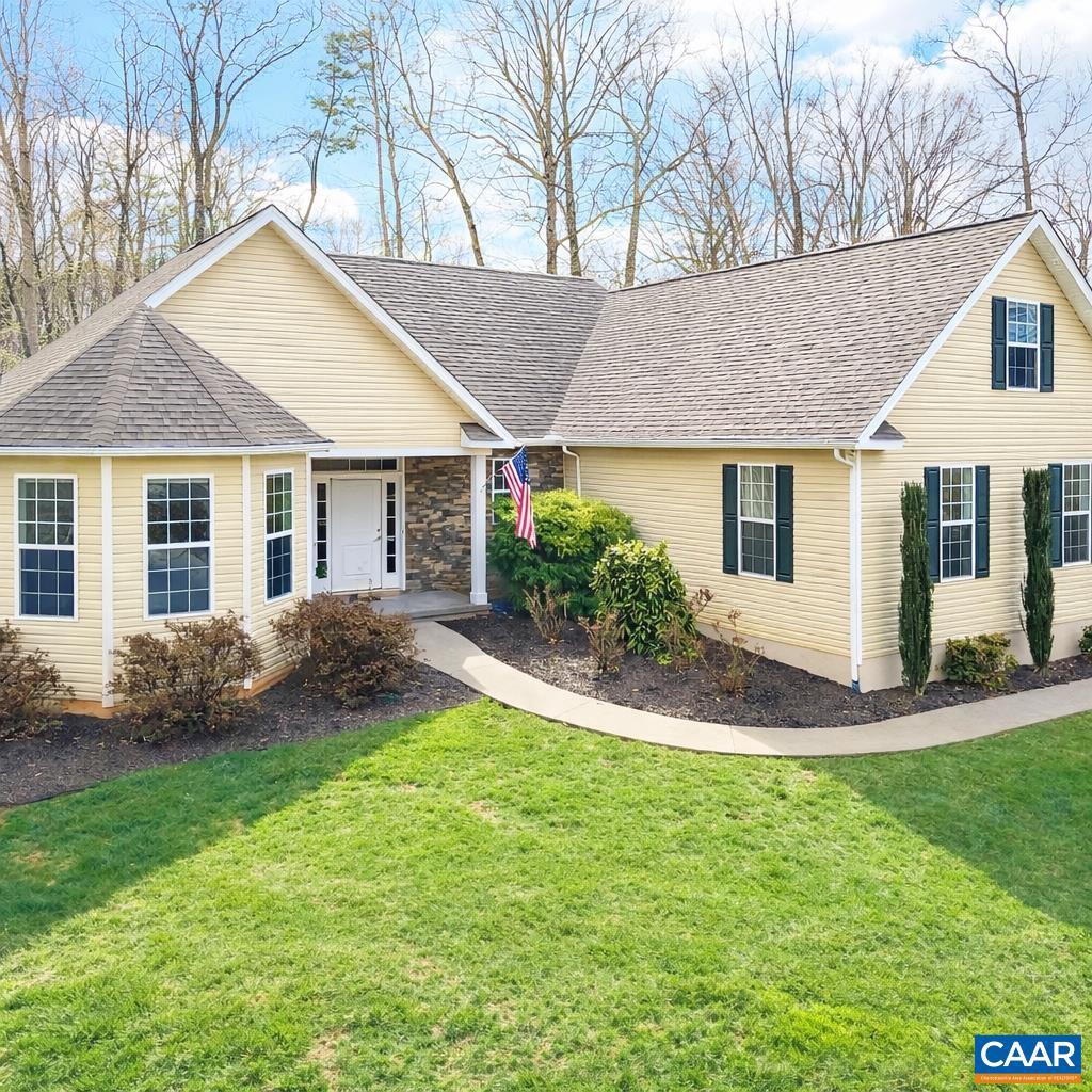 GODALMING - Residential