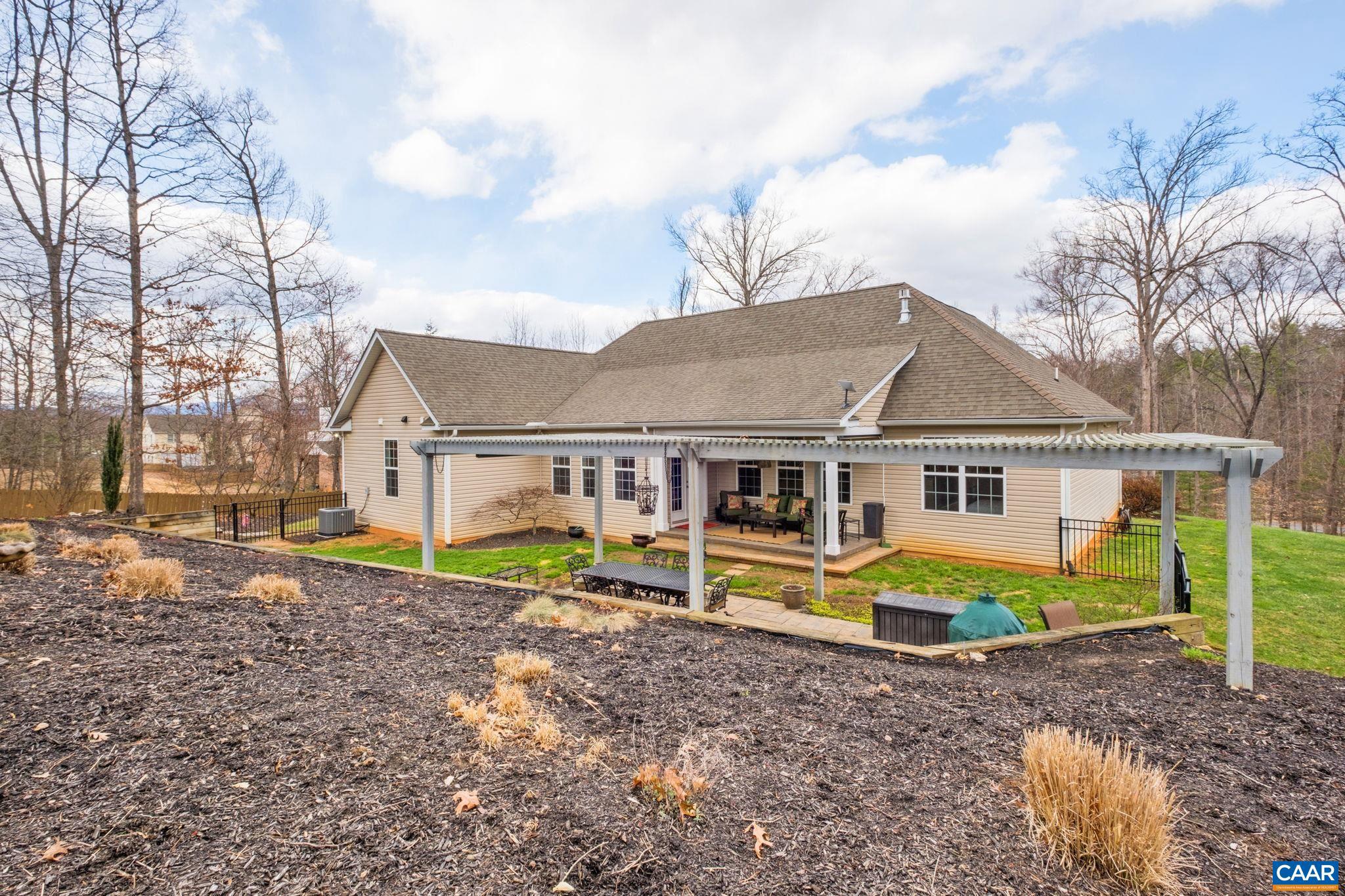 GODALMING - Residential