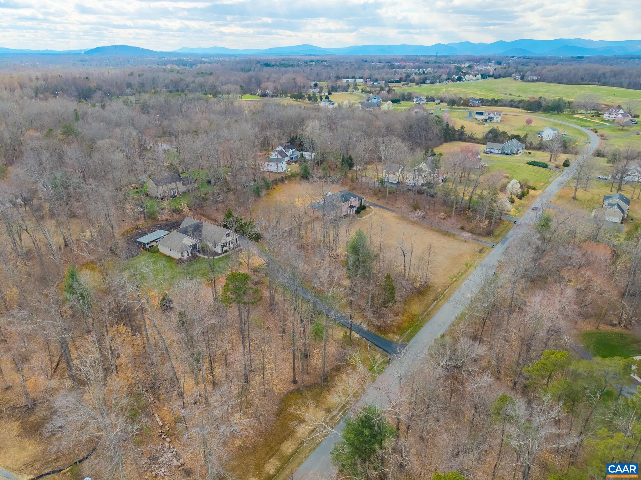 GODALMING - Residential