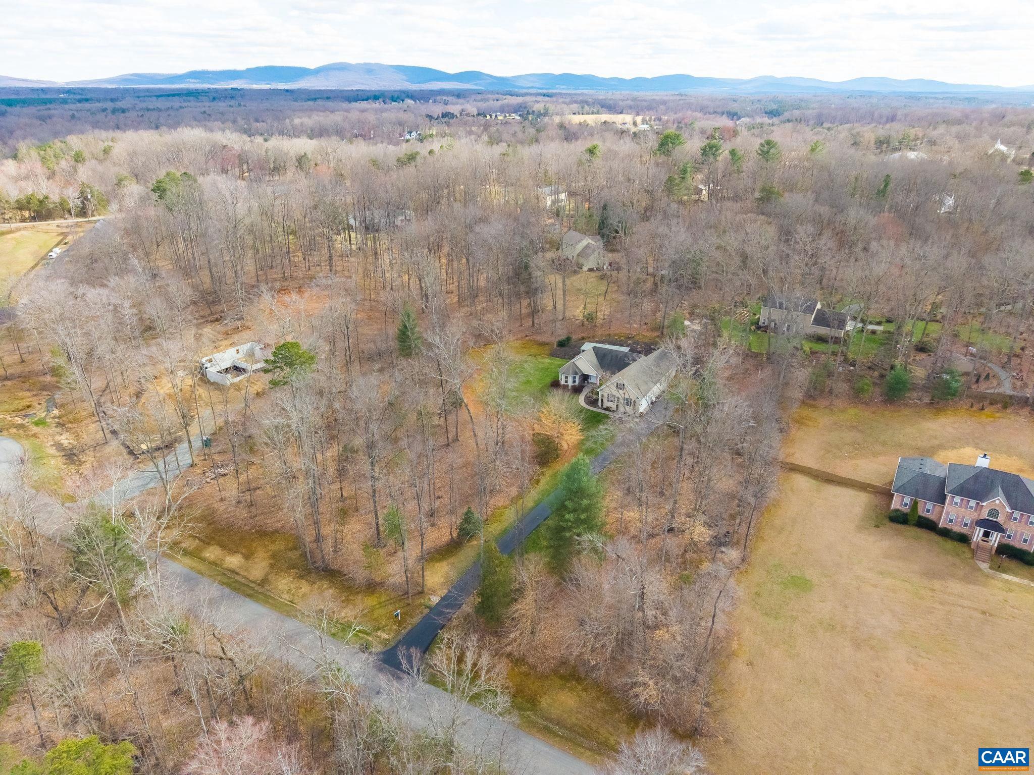 GODALMING - Residential