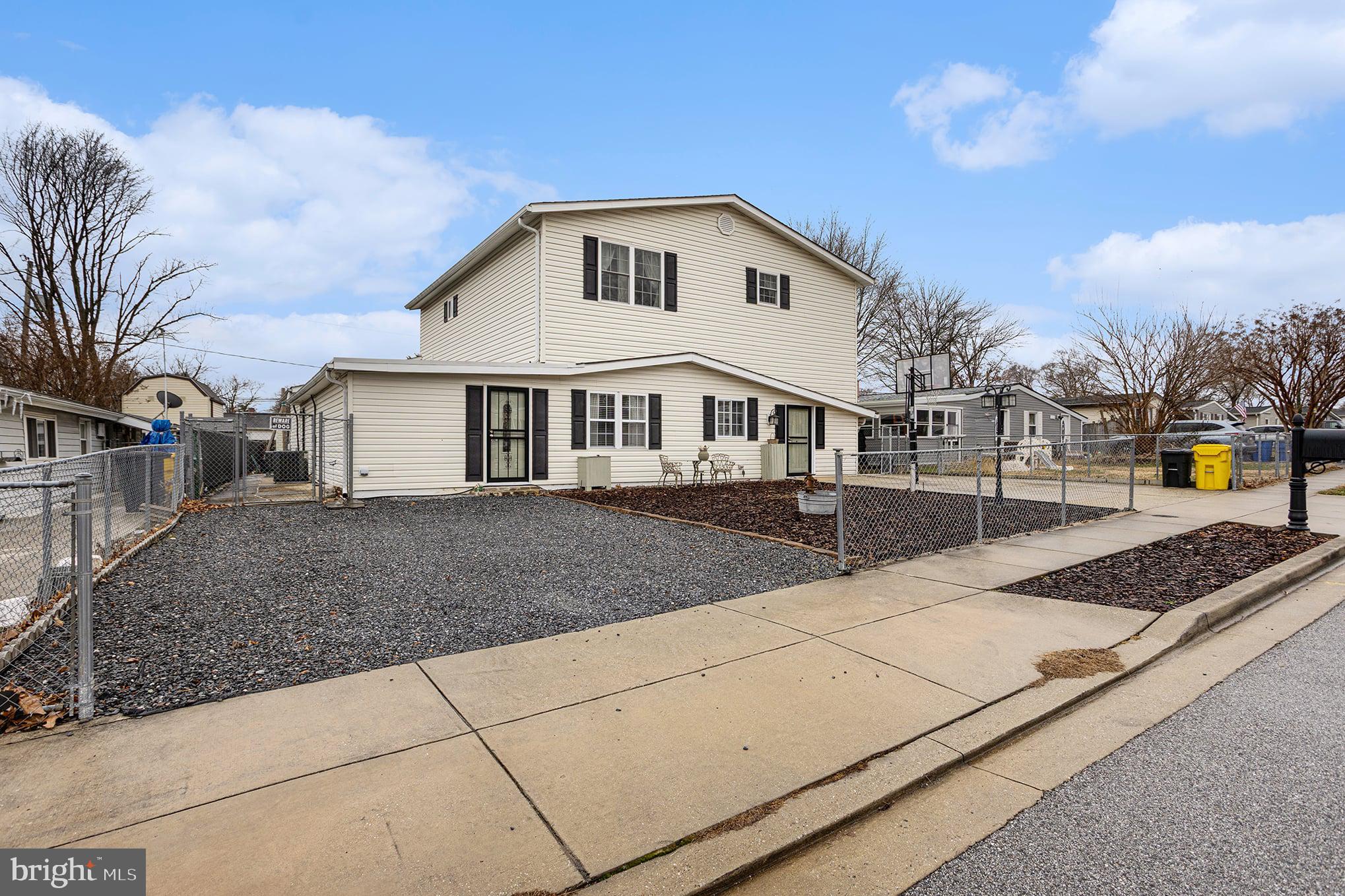 515 MORNINGSIDE DRIVE