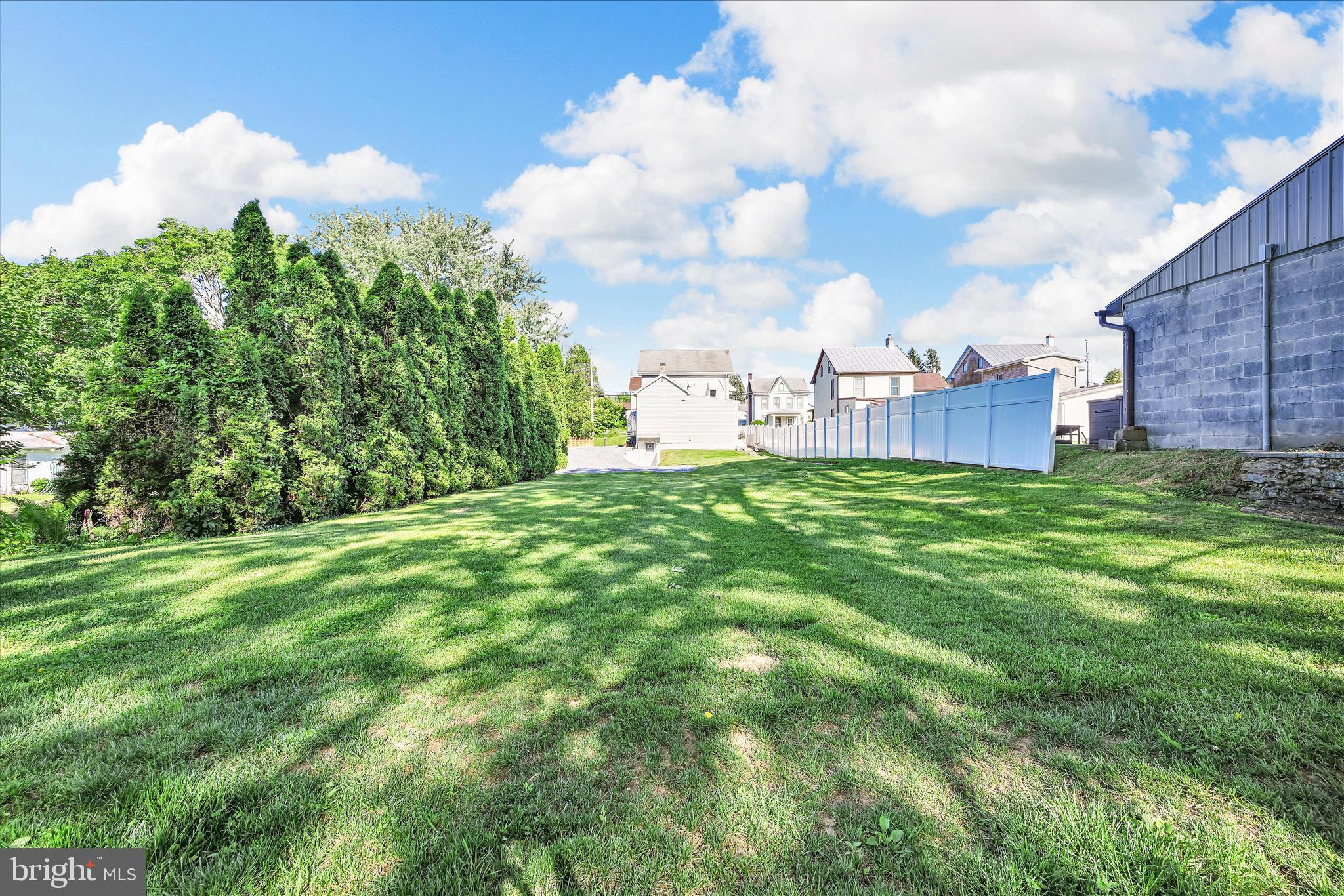 LEBANON COUNTY - Residential