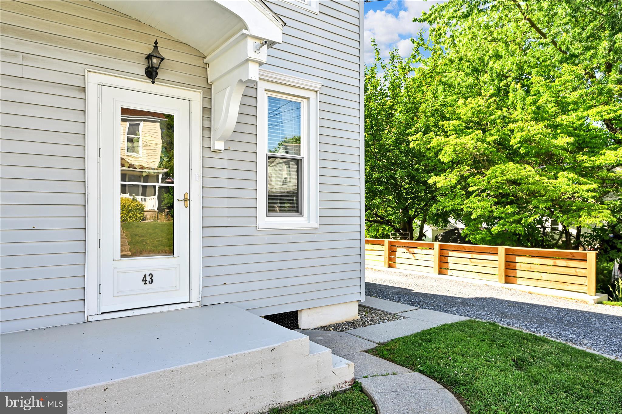 LEBANON COUNTY - Residential