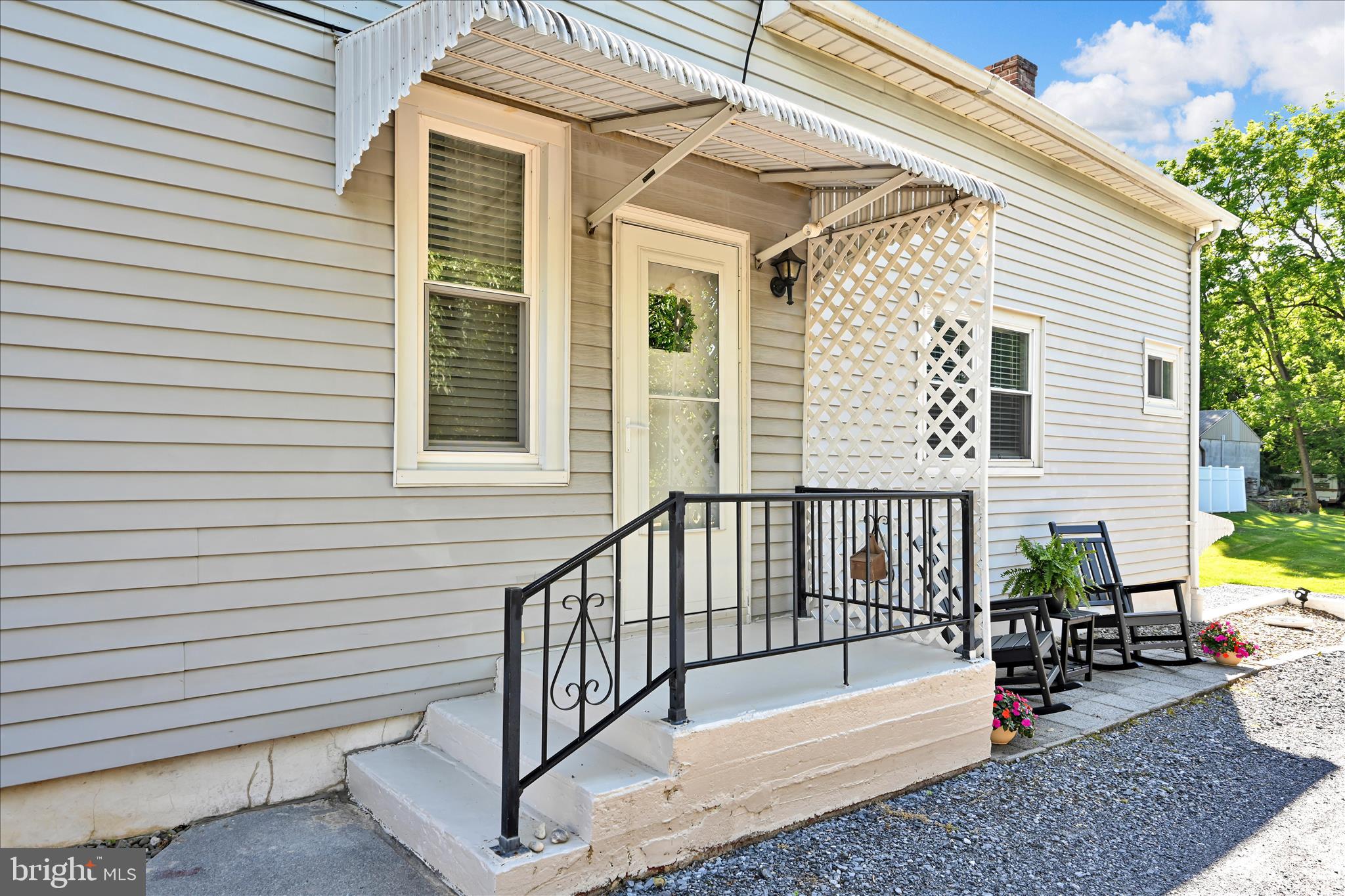 LEBANON COUNTY - Residential