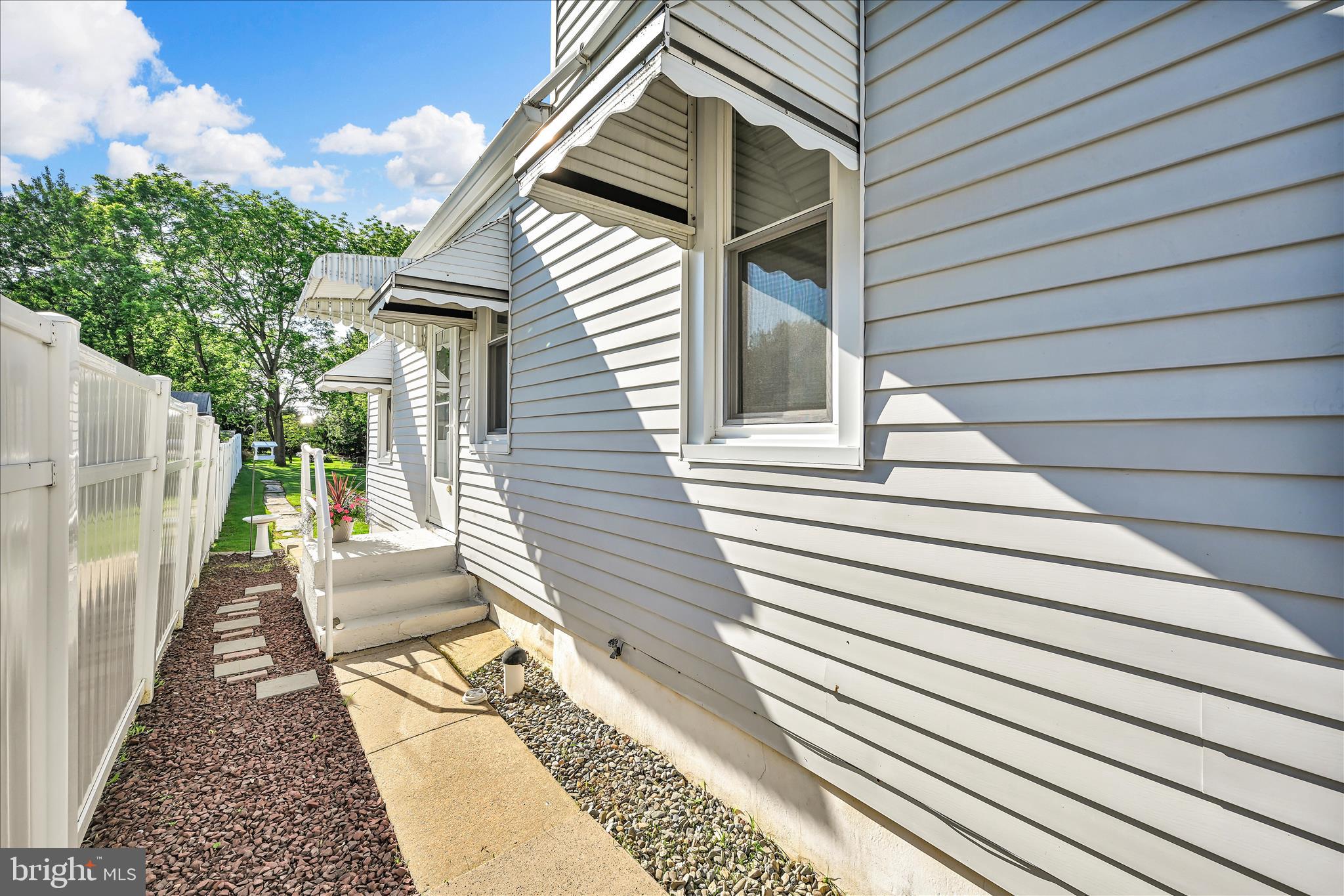 LEBANON COUNTY - Residential