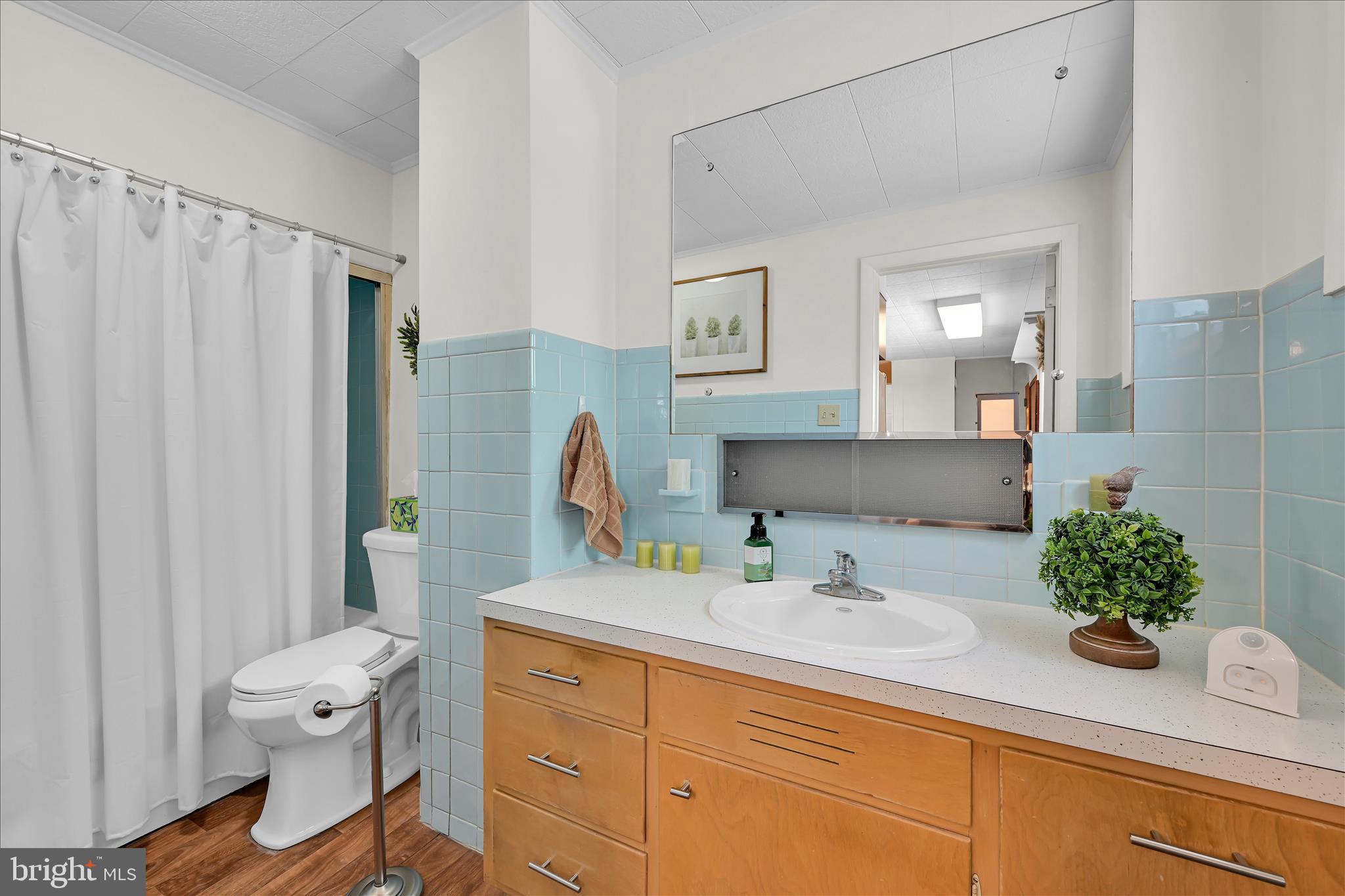 LEBANON COUNTY - Residential