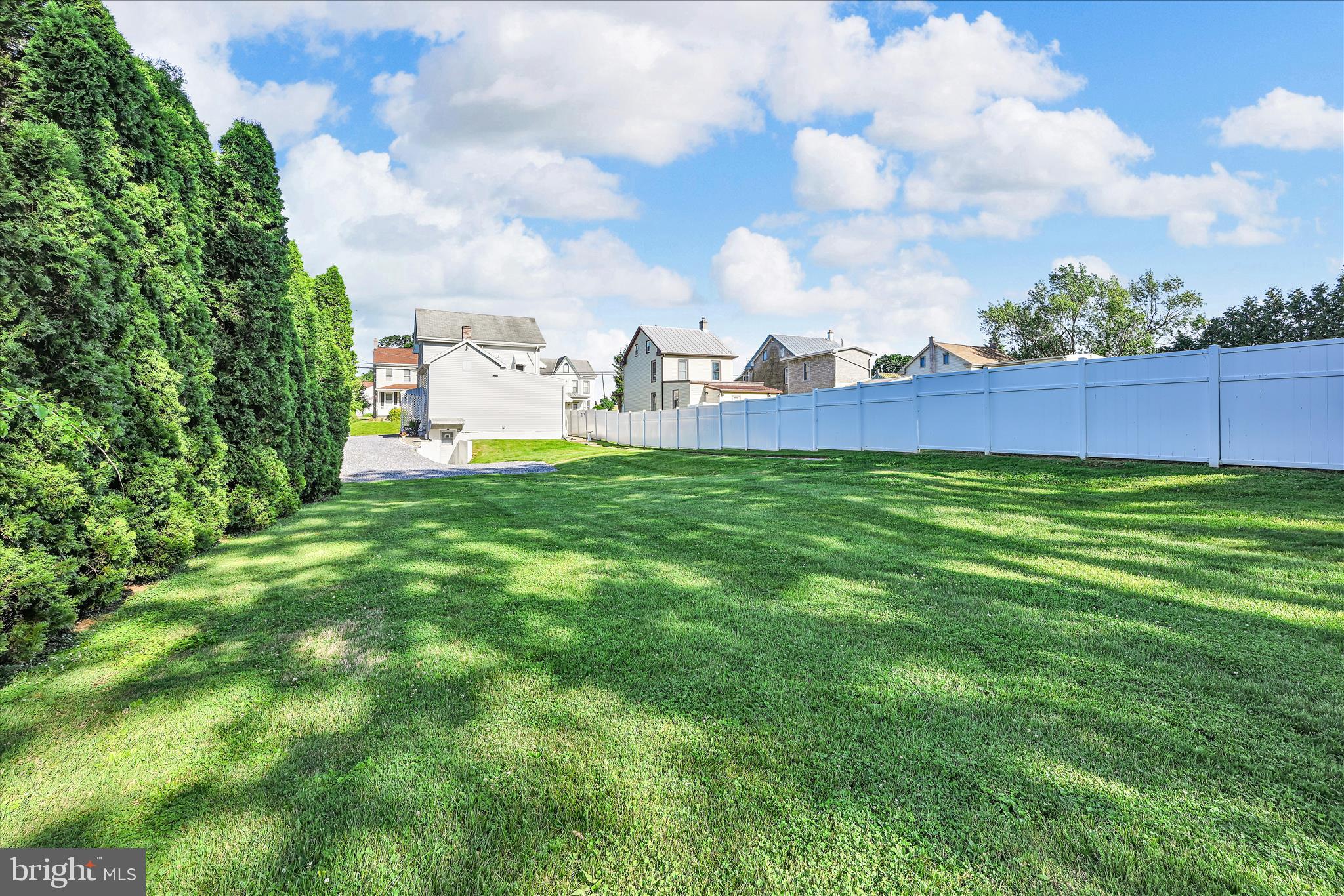 LEBANON COUNTY - Residential