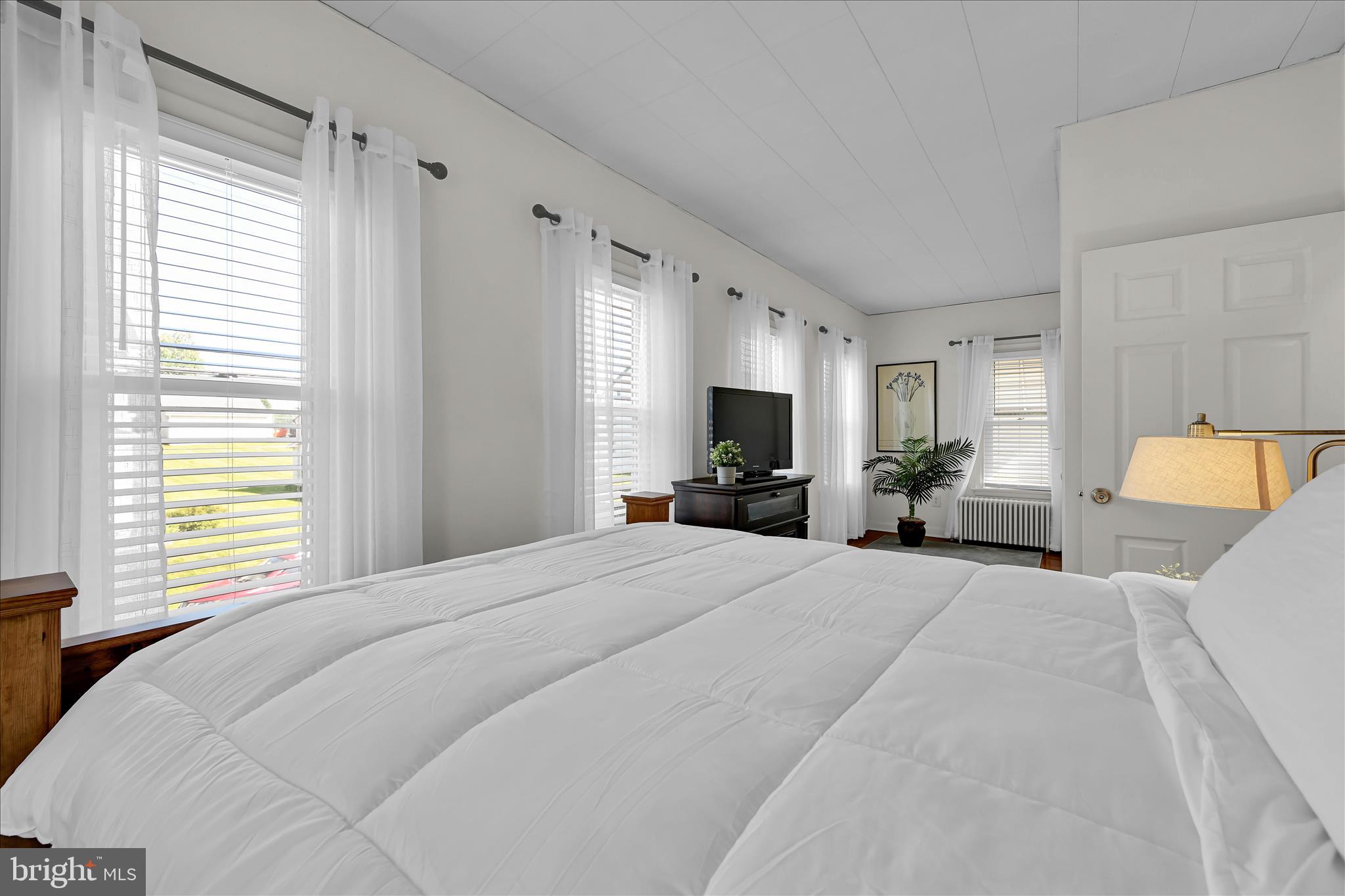 LEBANON COUNTY - Residential