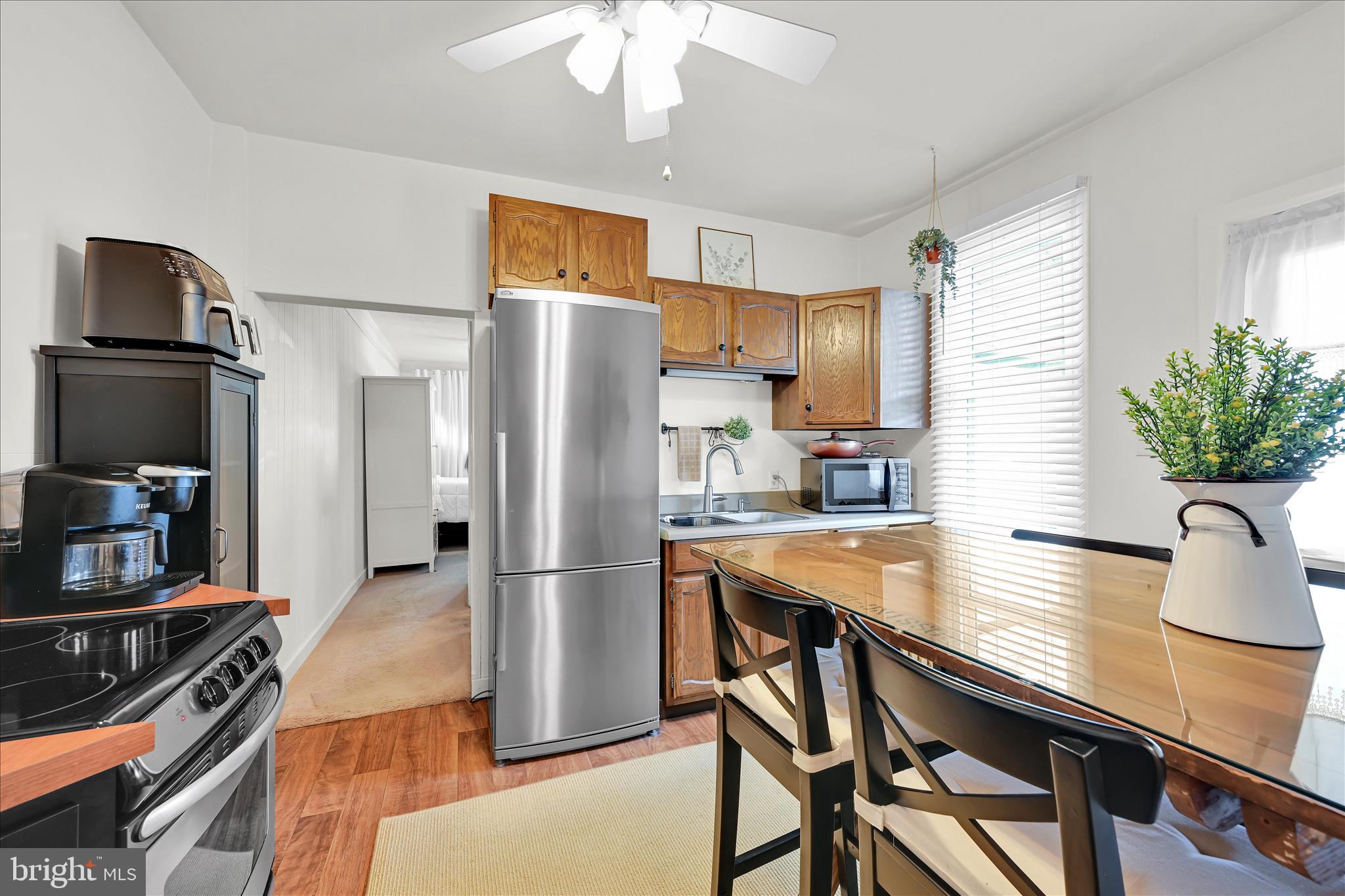 LEBANON COUNTY - Residential
