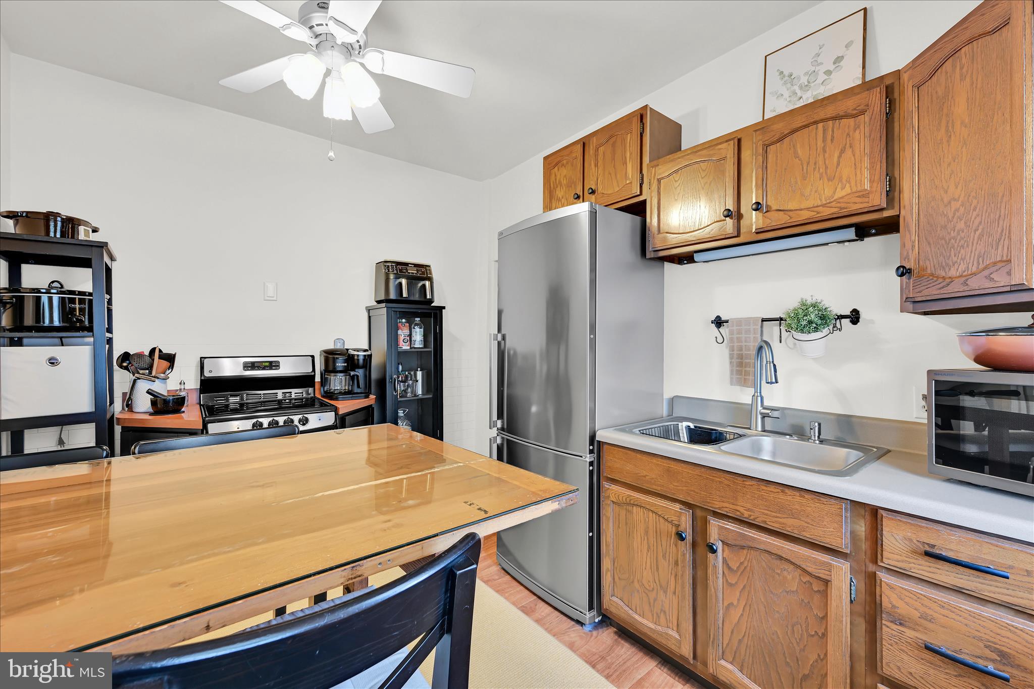 LEBANON COUNTY - Residential