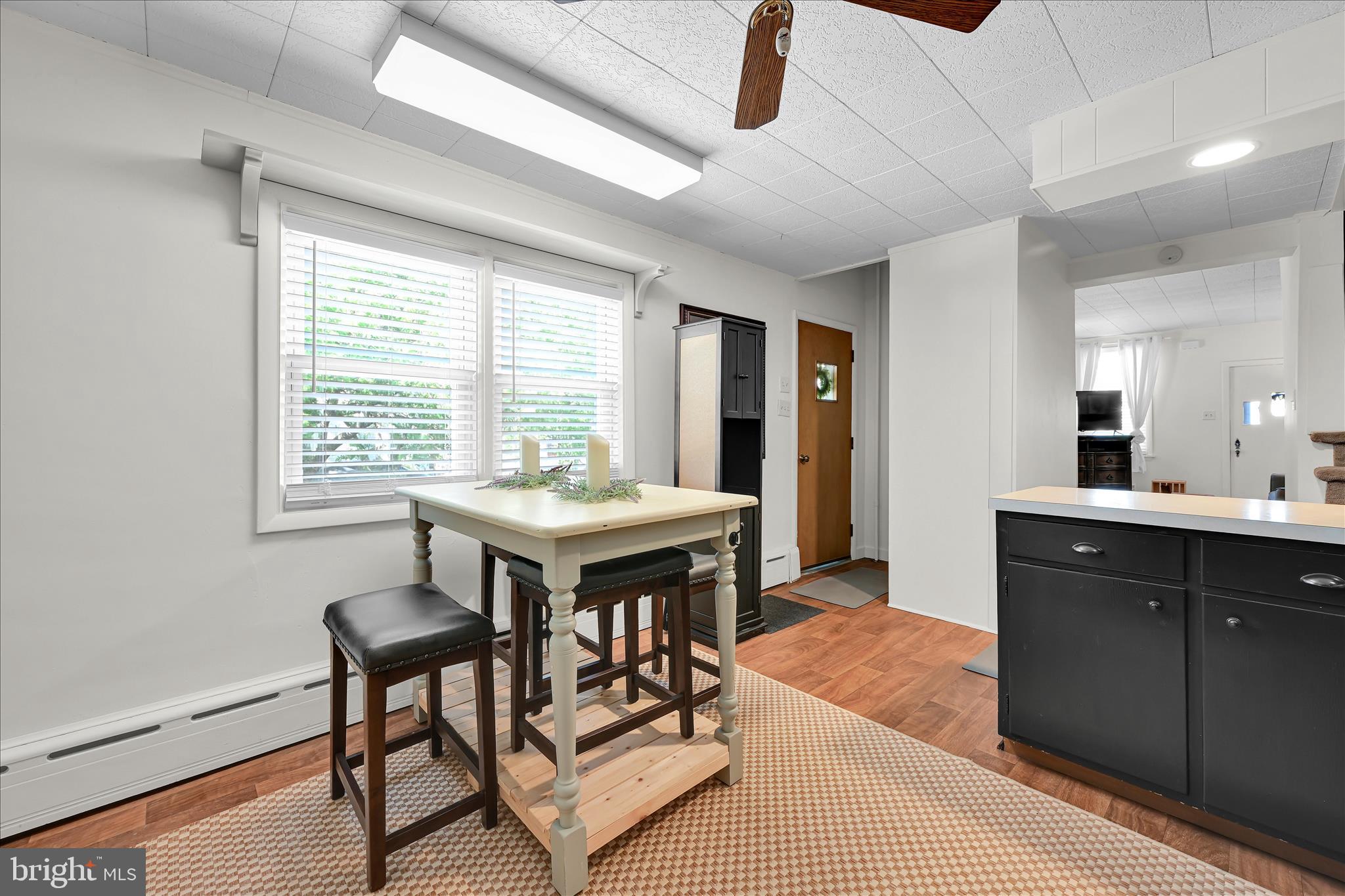 LEBANON COUNTY - Residential