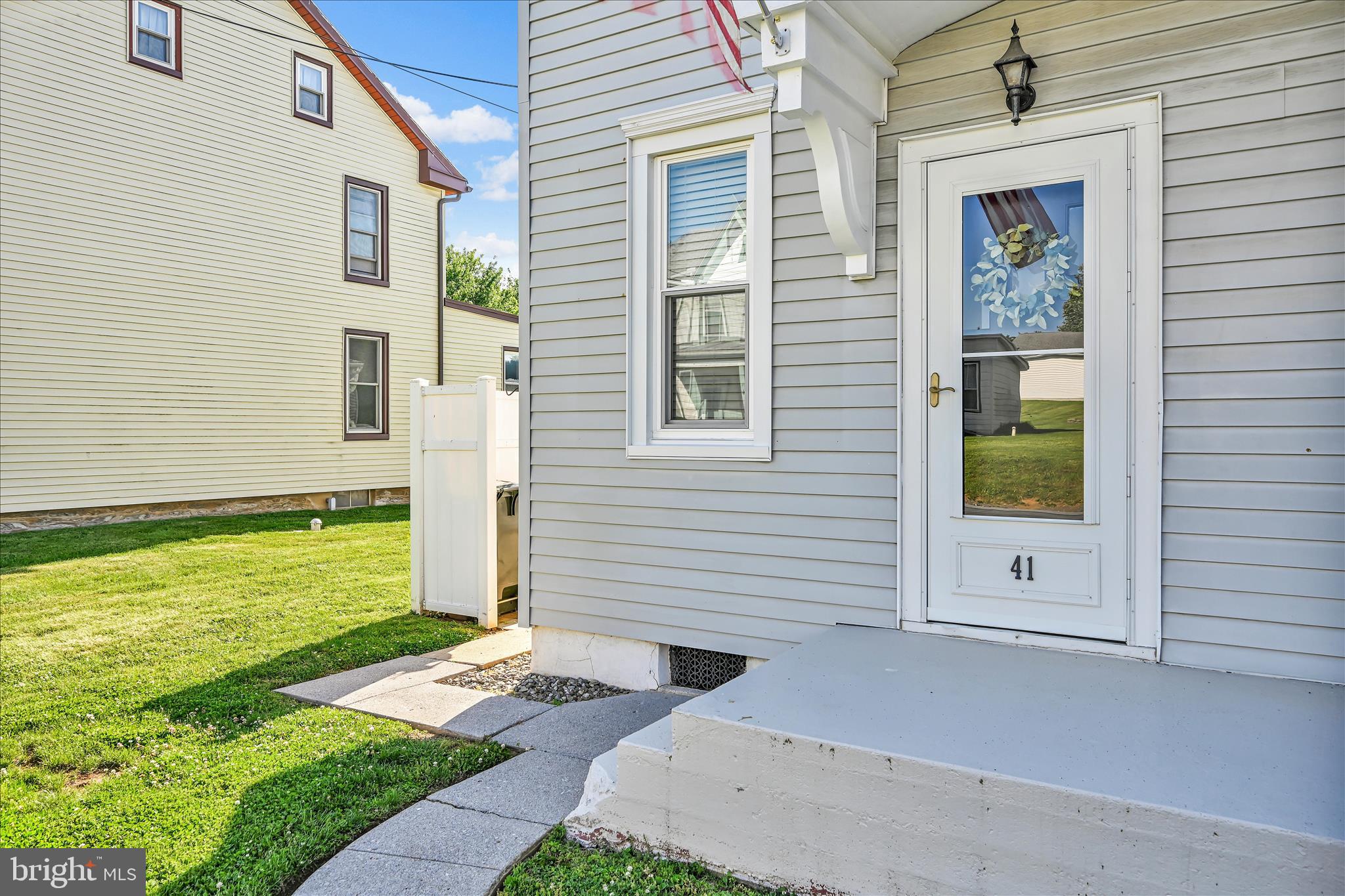 LEBANON COUNTY - Residential