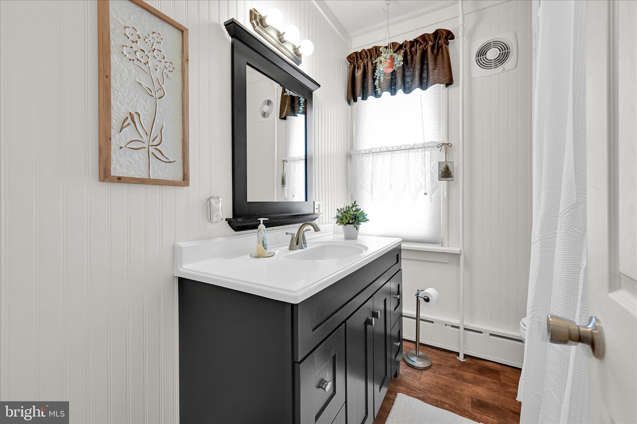 LEBANON COUNTY - Residential
