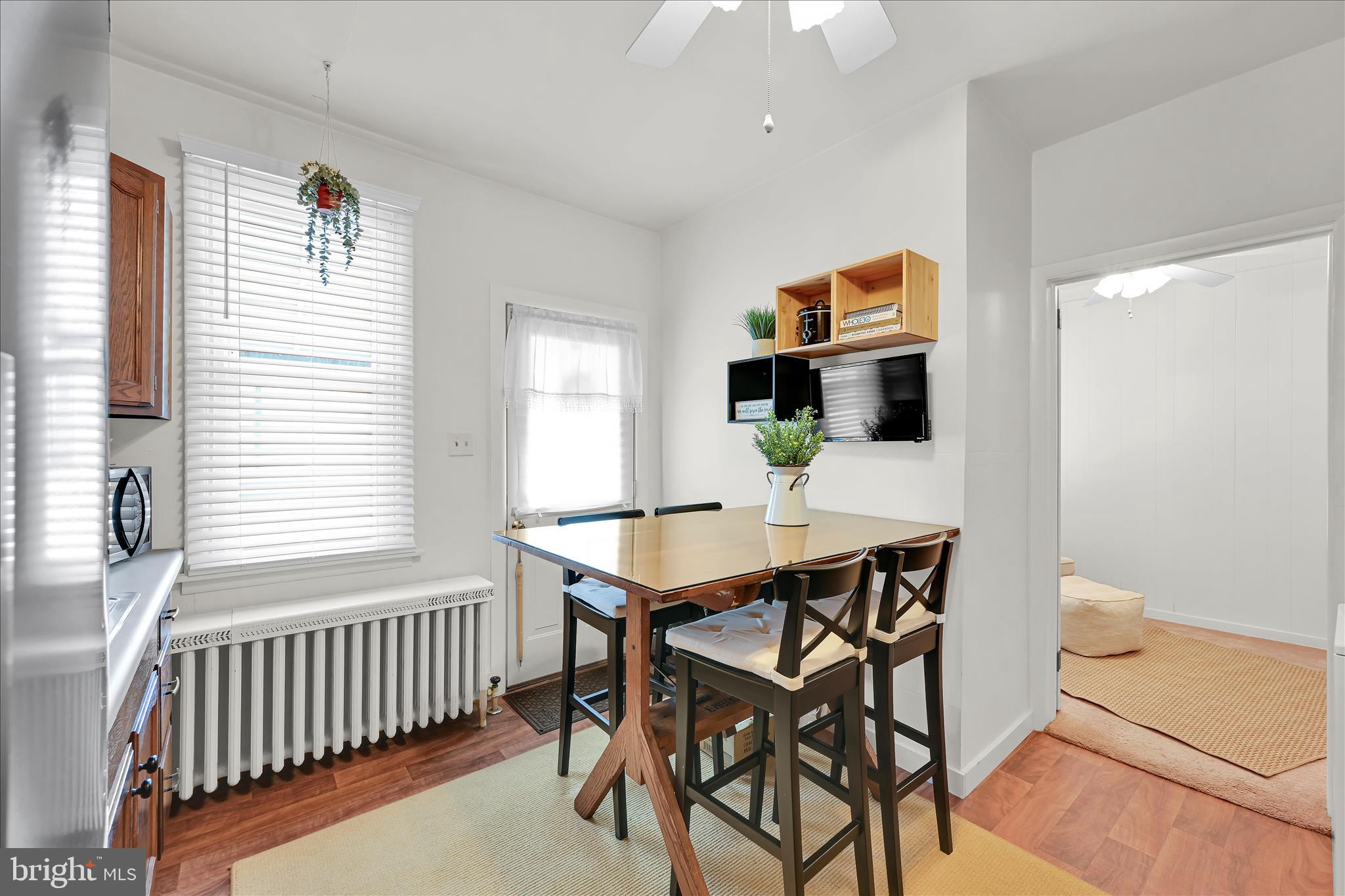LEBANON COUNTY - Residential
