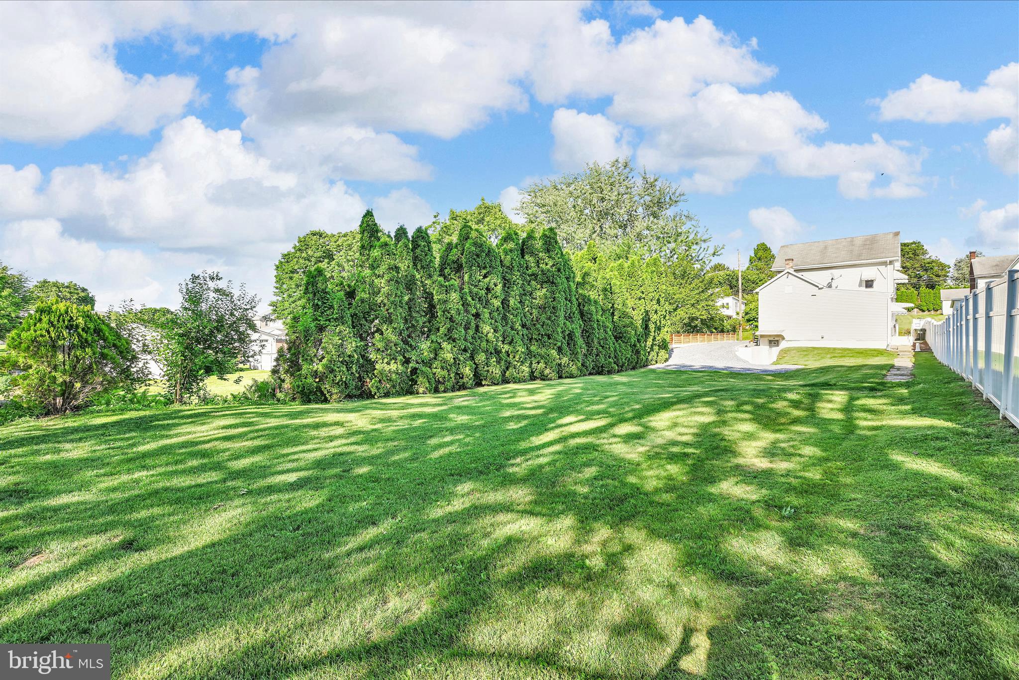 LEBANON COUNTY - Residential