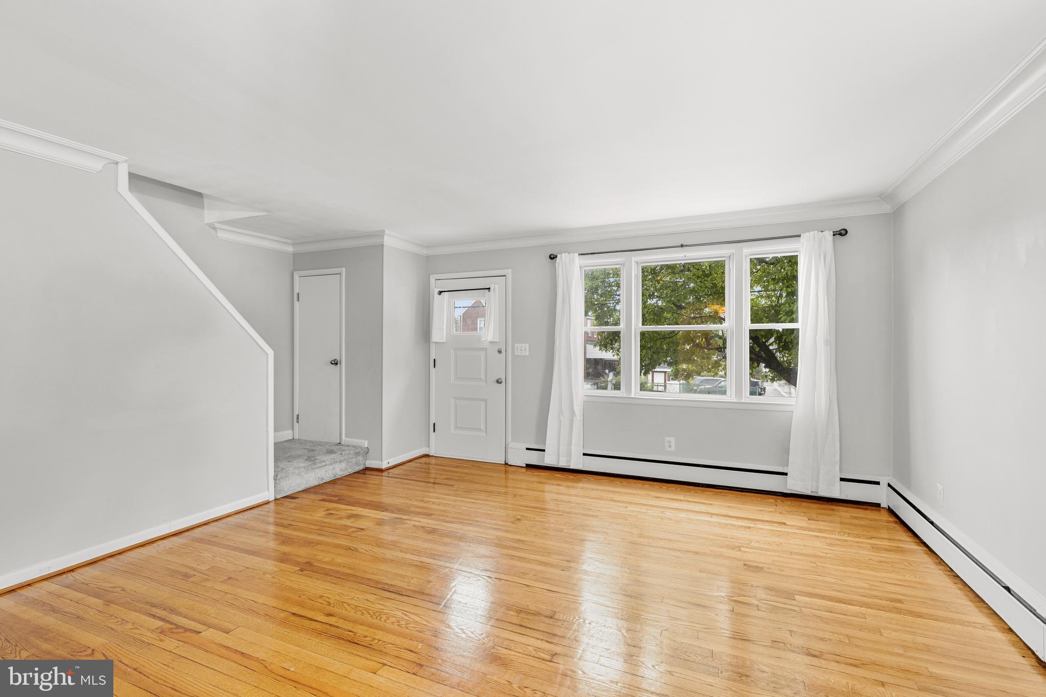 PHILADELPHIA HEIGHTS - Residential