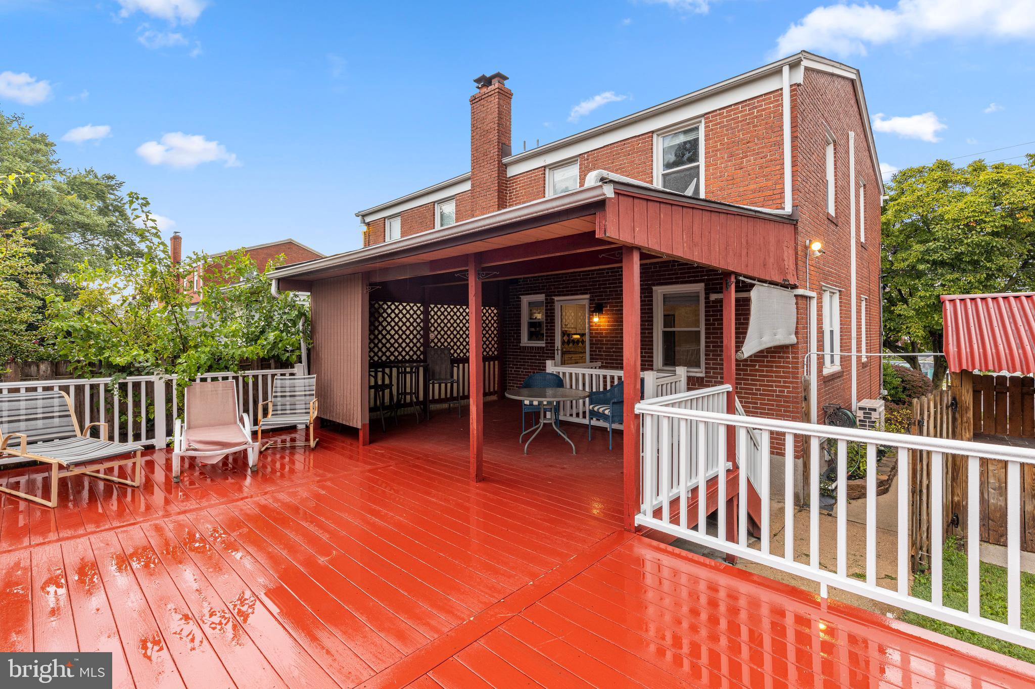 PHILADELPHIA HEIGHTS - Residential