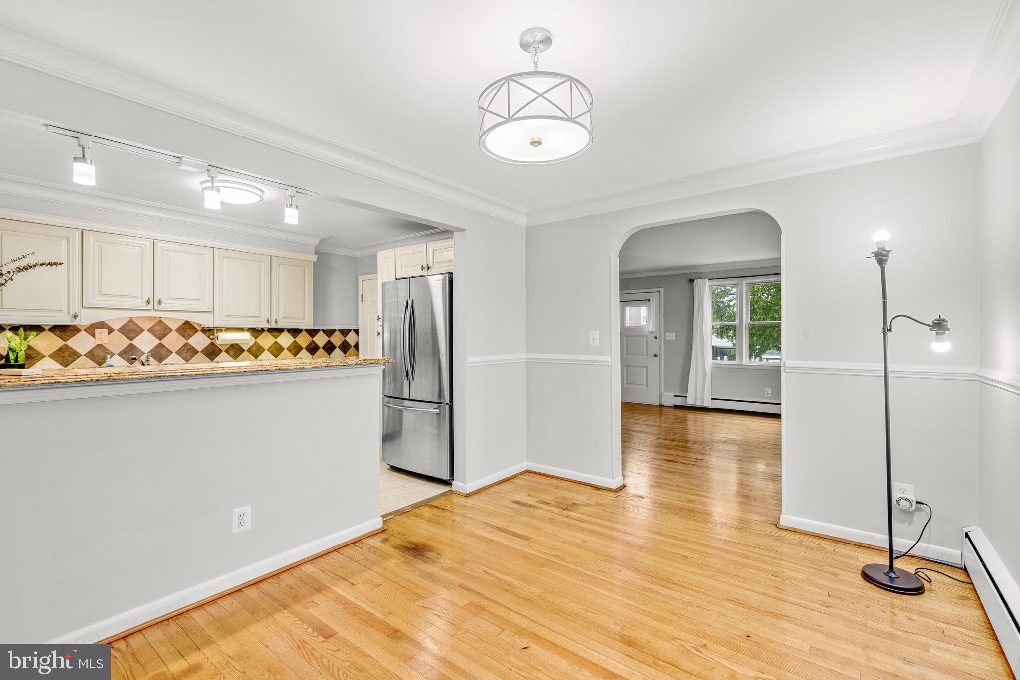 PHILADELPHIA HEIGHTS - Residential