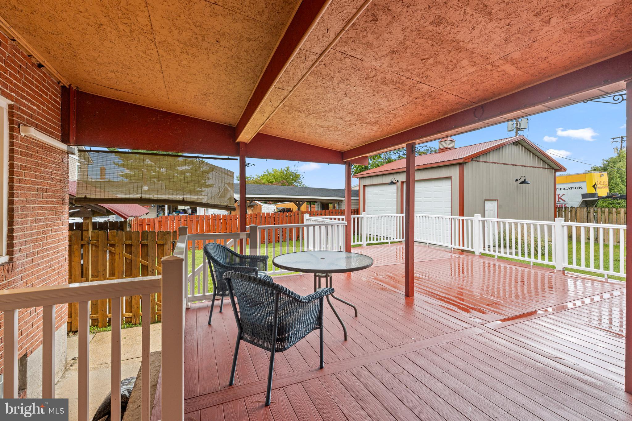 PHILADELPHIA HEIGHTS - Residential