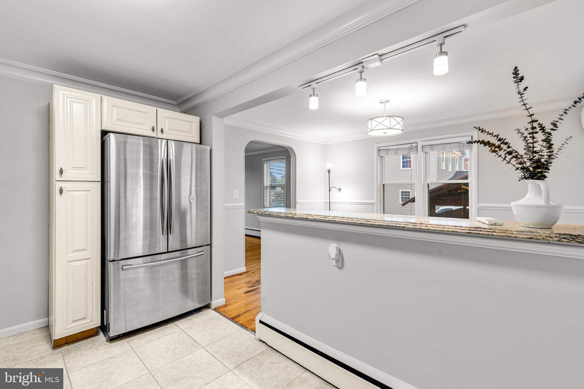 PHILADELPHIA HEIGHTS - Residential