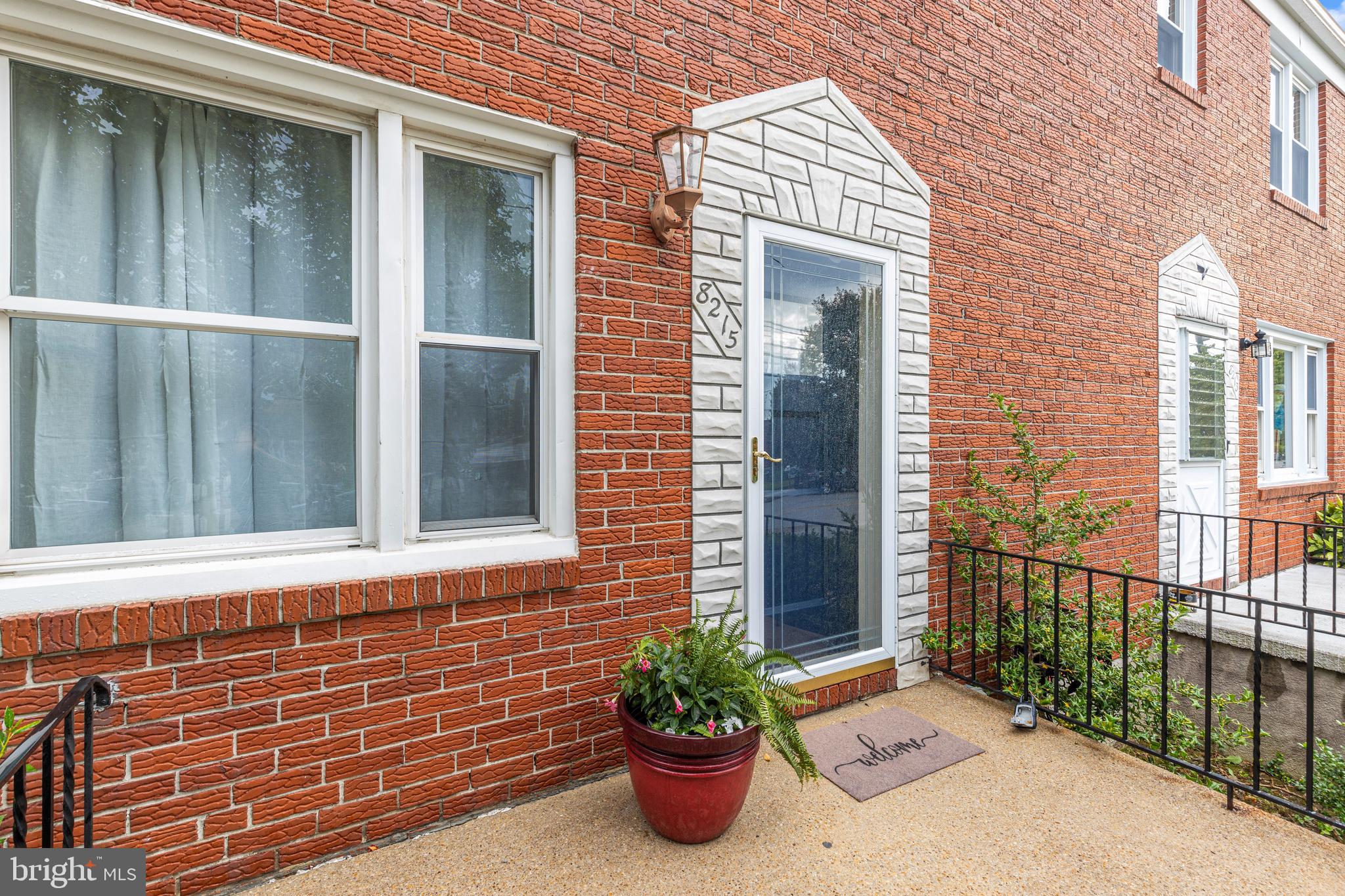 PHILADELPHIA HEIGHTS - Residential