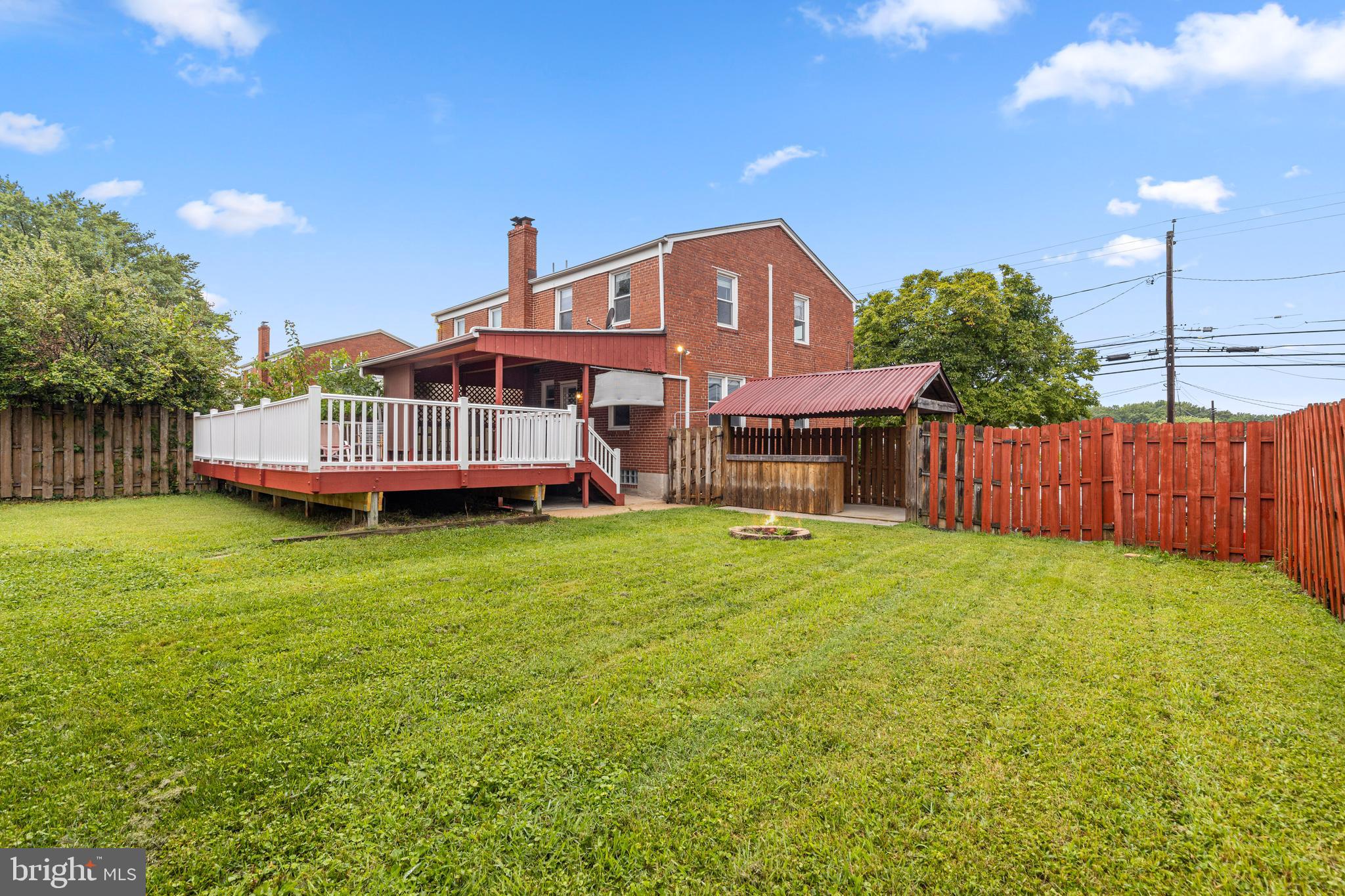 PHILADELPHIA HEIGHTS - Residential