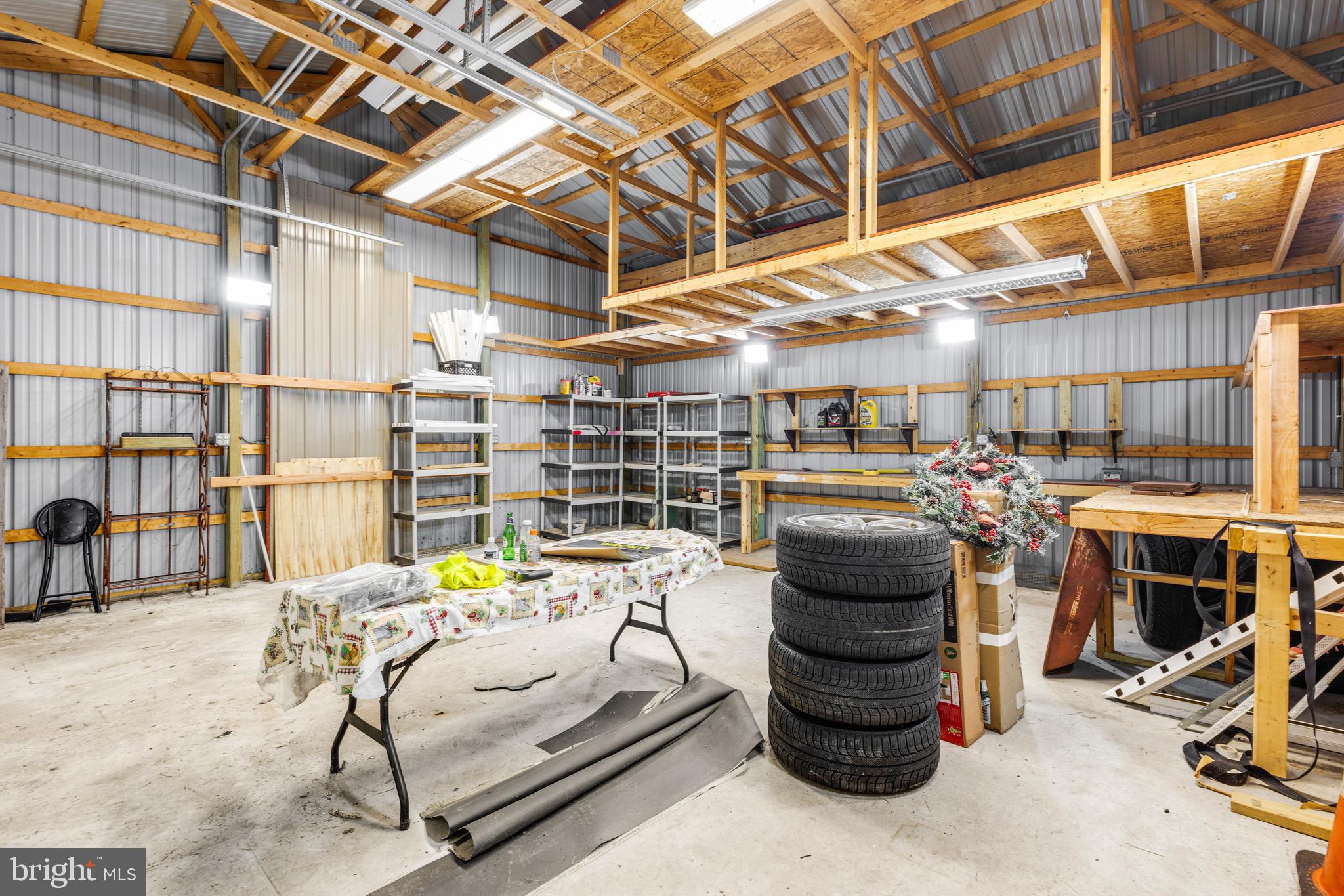 PHILADELPHIA HEIGHTS - Residential