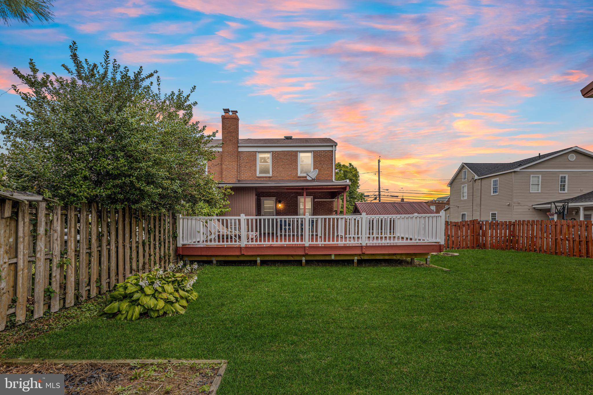 PHILADELPHIA HEIGHTS - Residential