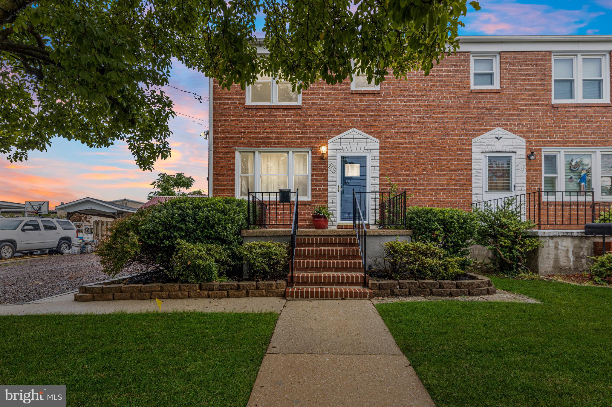 PHILADELPHIA HEIGHTS - Residential