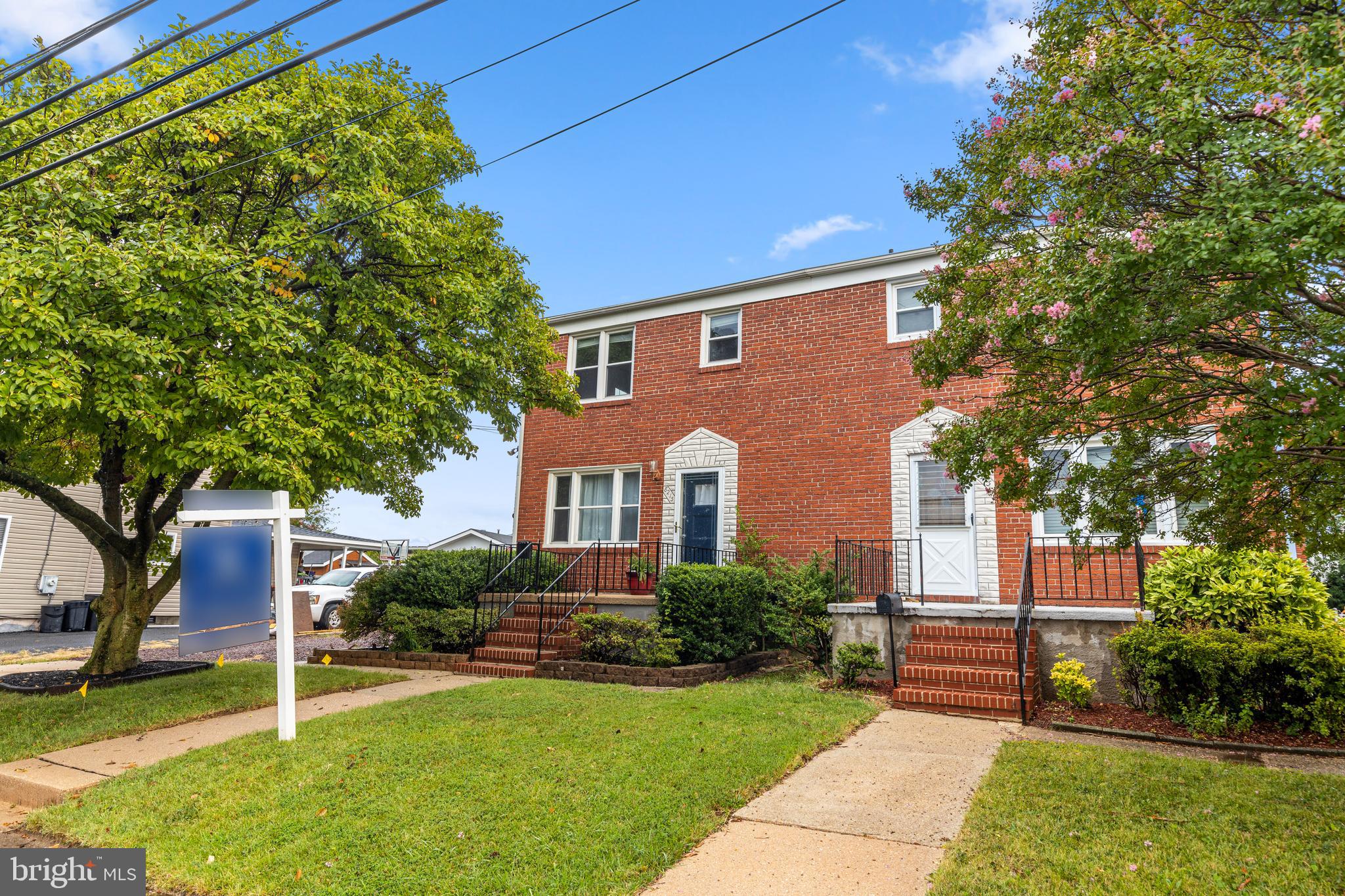 PHILADELPHIA HEIGHTS - Residential