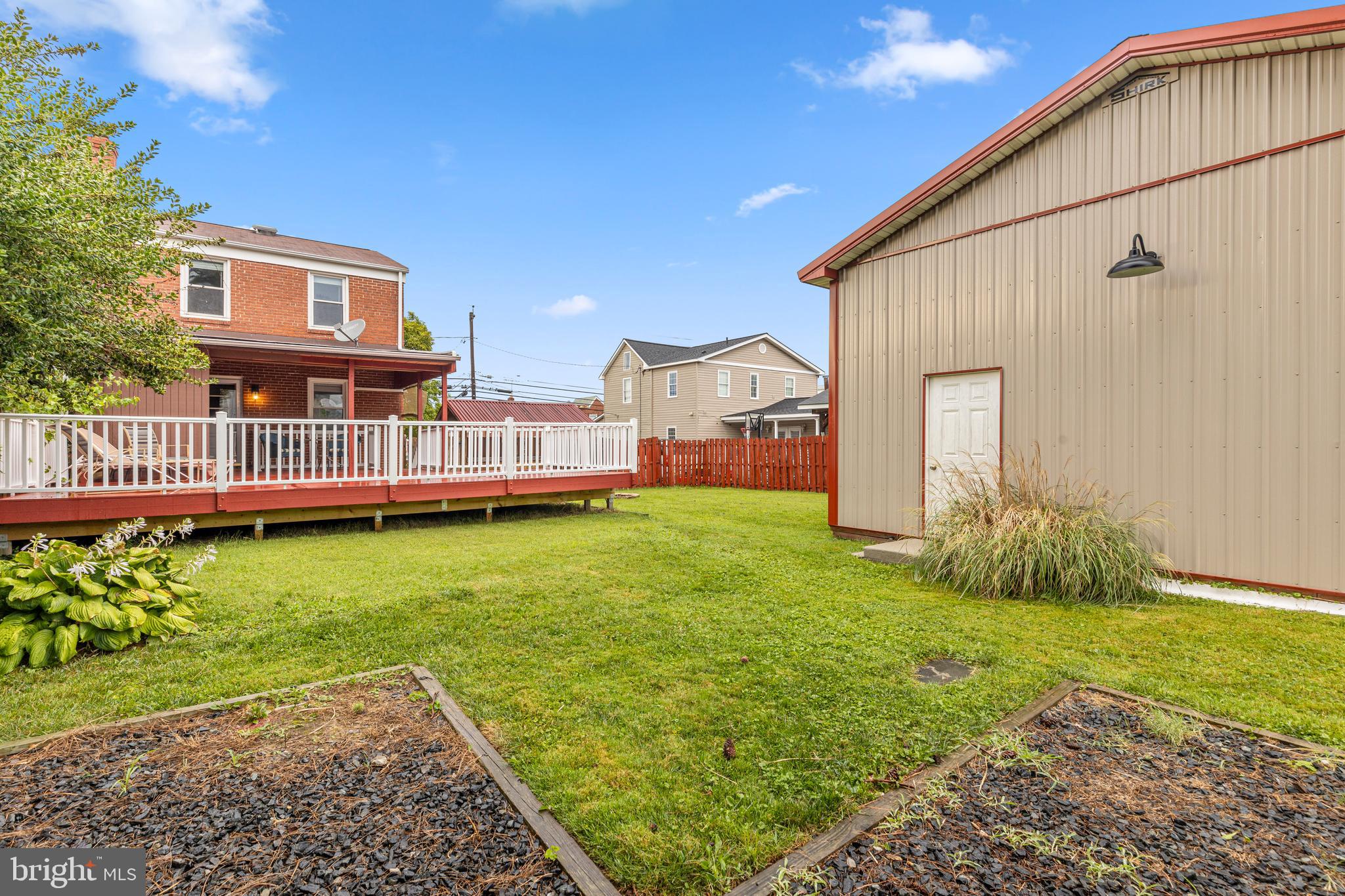 PHILADELPHIA HEIGHTS - Residential