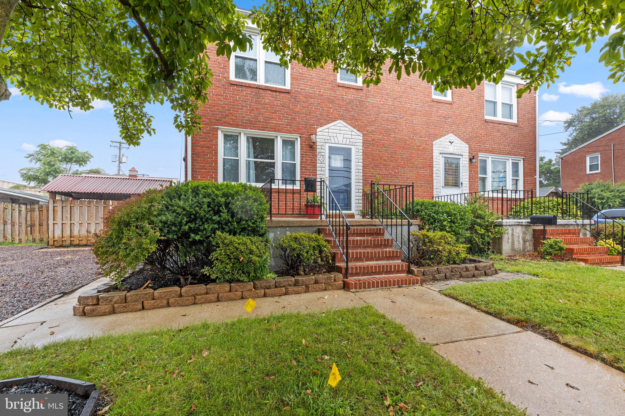 PHILADELPHIA HEIGHTS - Residential