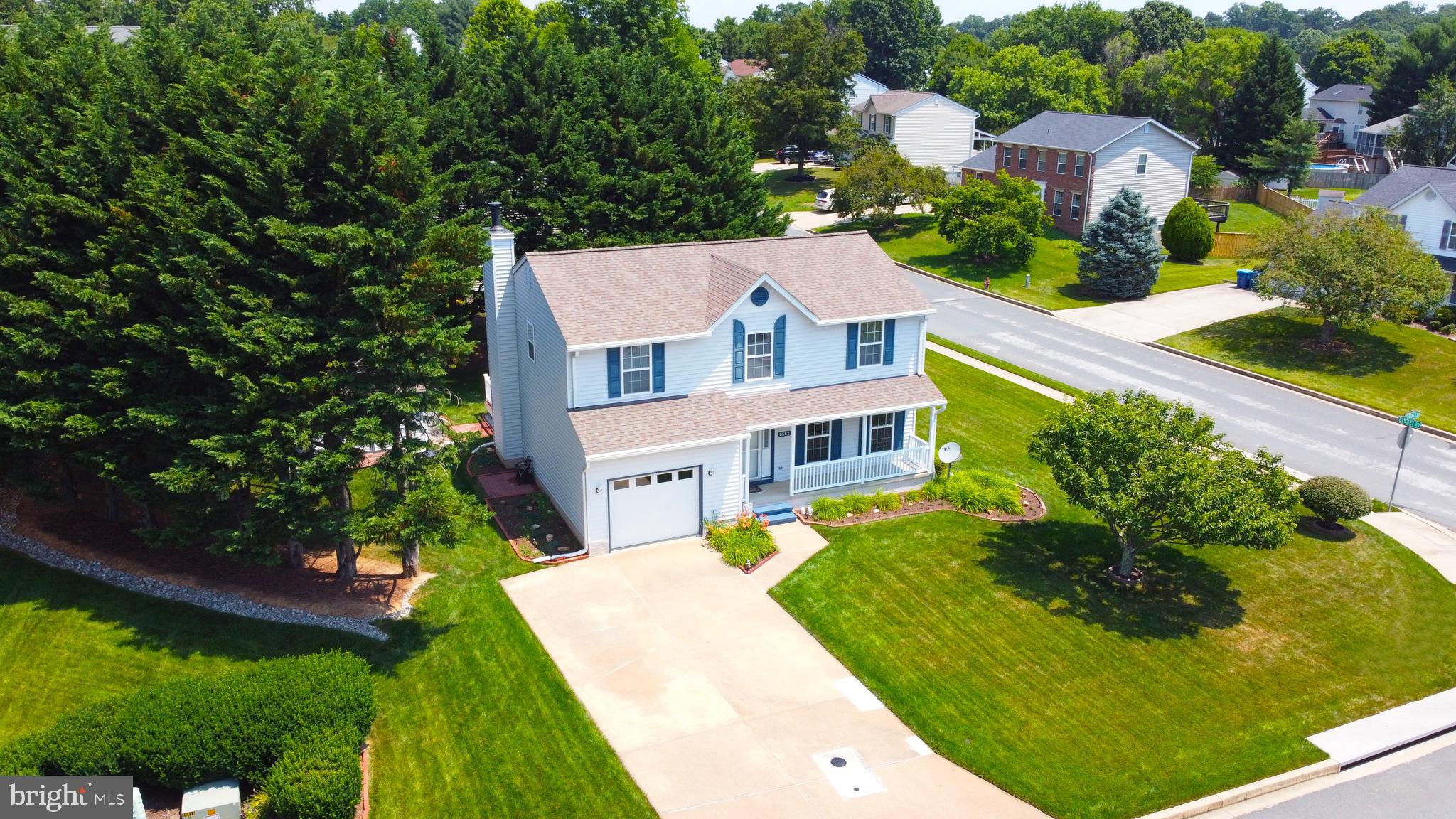 ELDERSBURG ESTATES - Residential