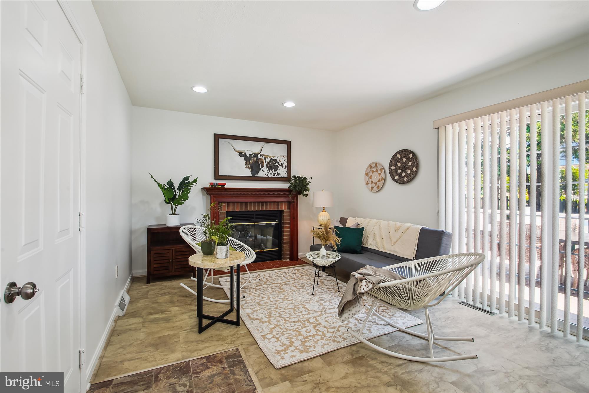 ELDERSBURG ESTATES - Residential