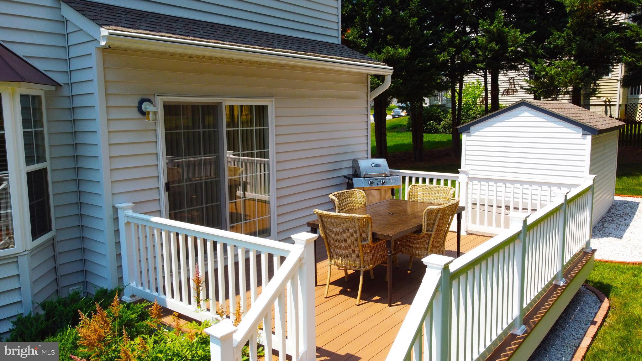 ELDERSBURG ESTATES - Residential