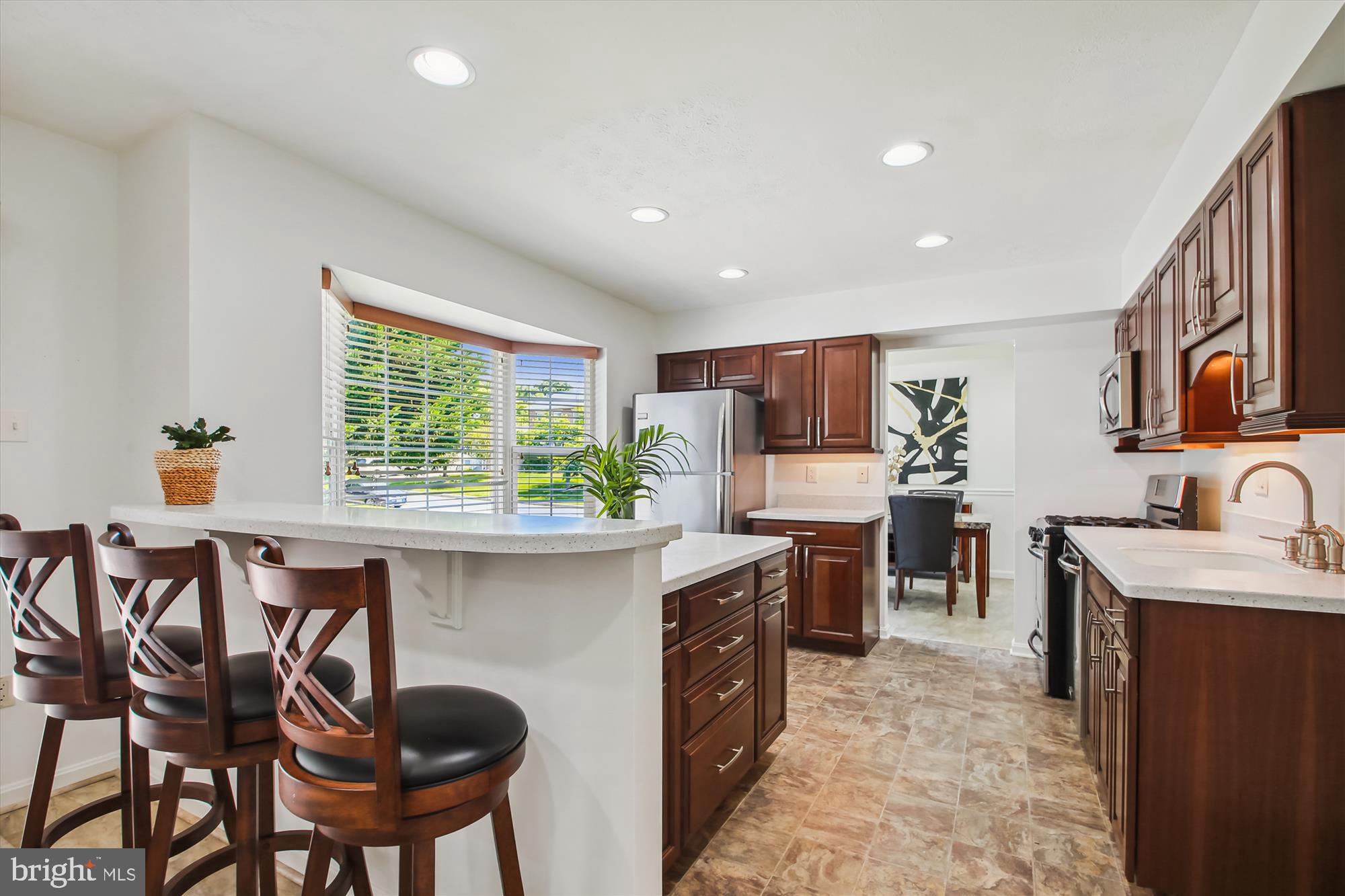 ELDERSBURG ESTATES - Residential